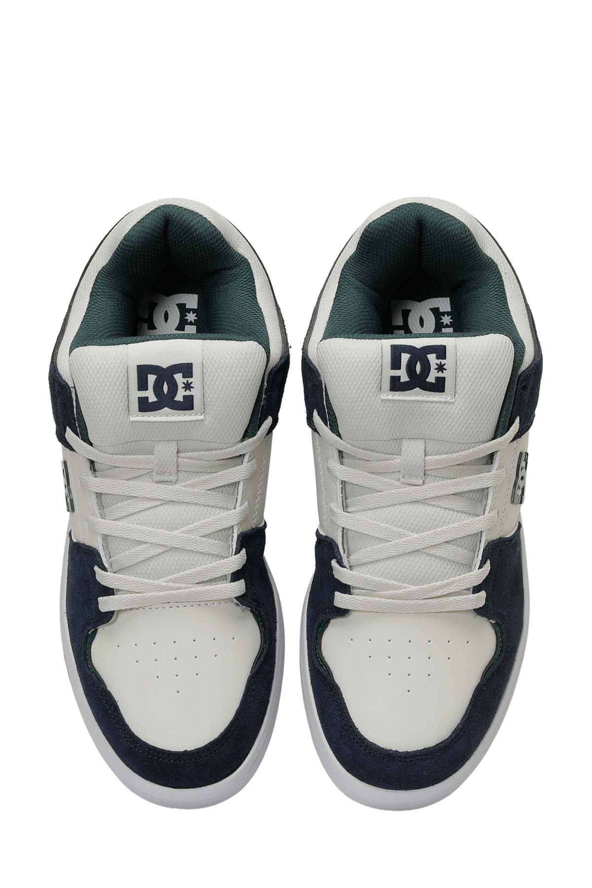 CURE Lacivert Erkek Sneaker - Görsel 6