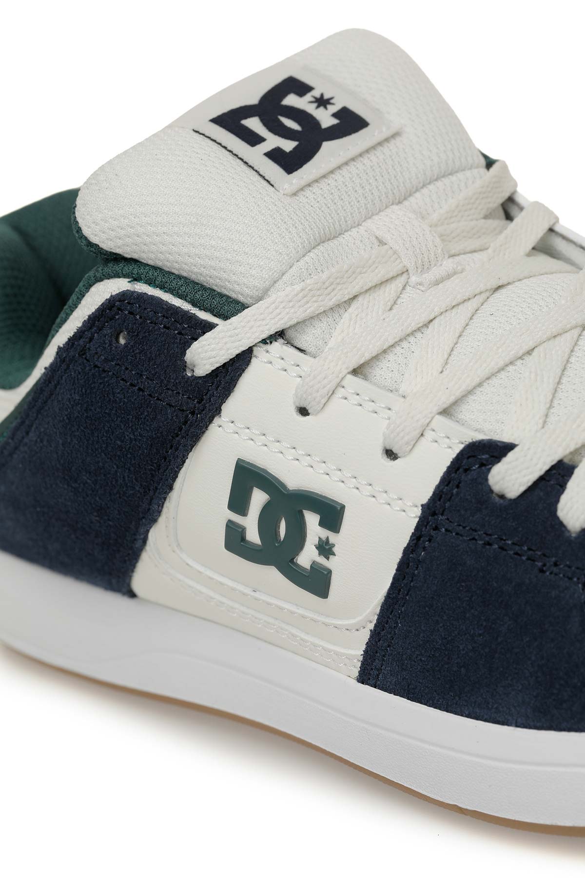 CURE Lacivert Erkek Sneaker - Görsel 9