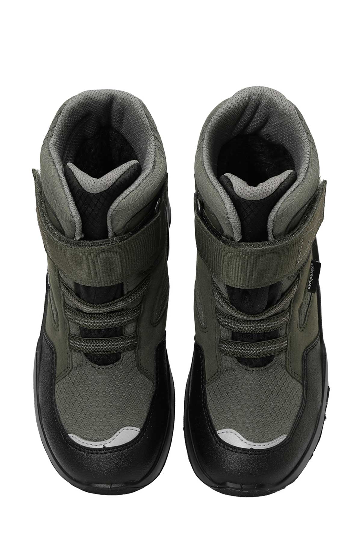 ROCKET Yeşil Erkek Çocuk Outdoor Bot - Görsel 5