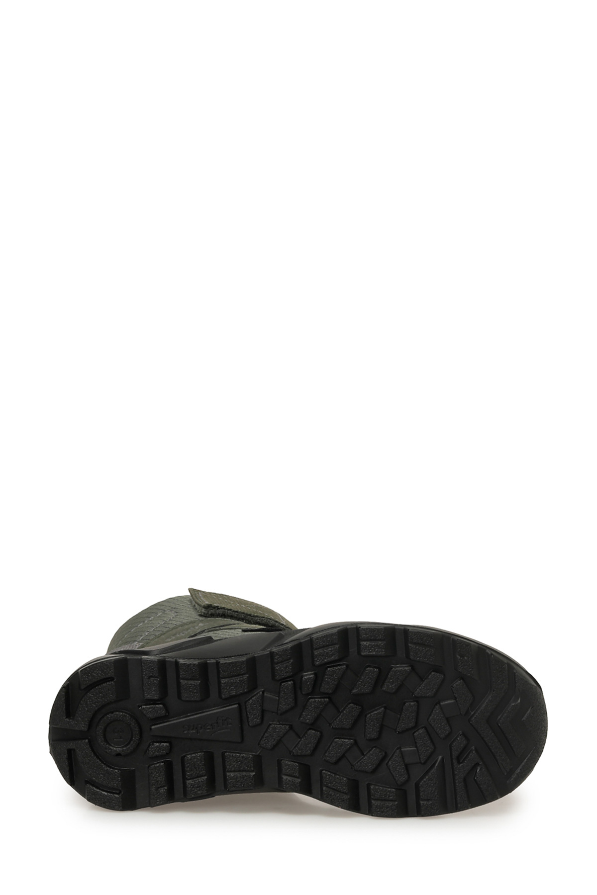 ROCKET Yeşil Erkek Çocuk Outdoor Bot - Görsel 7