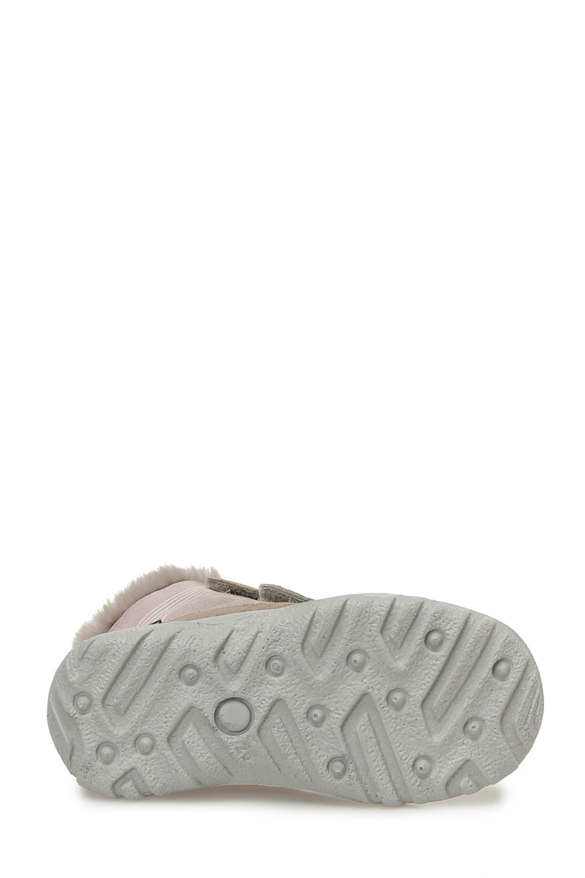 HUSKY+ Pembe Kız Çocuk Outdoor Bot - Görsel 7