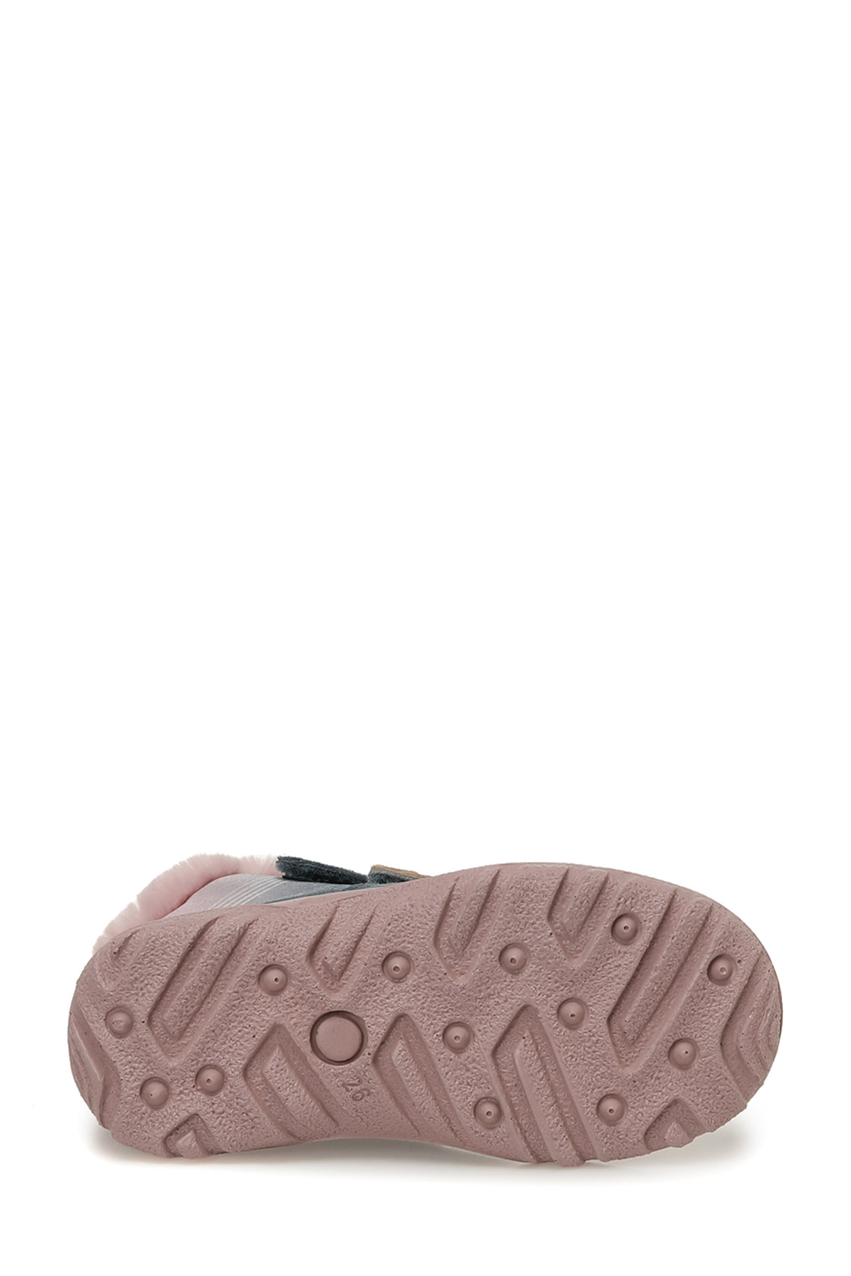 HUSKY+ Siyah Kız Çocuk Outdoor Bot - Görsel 7