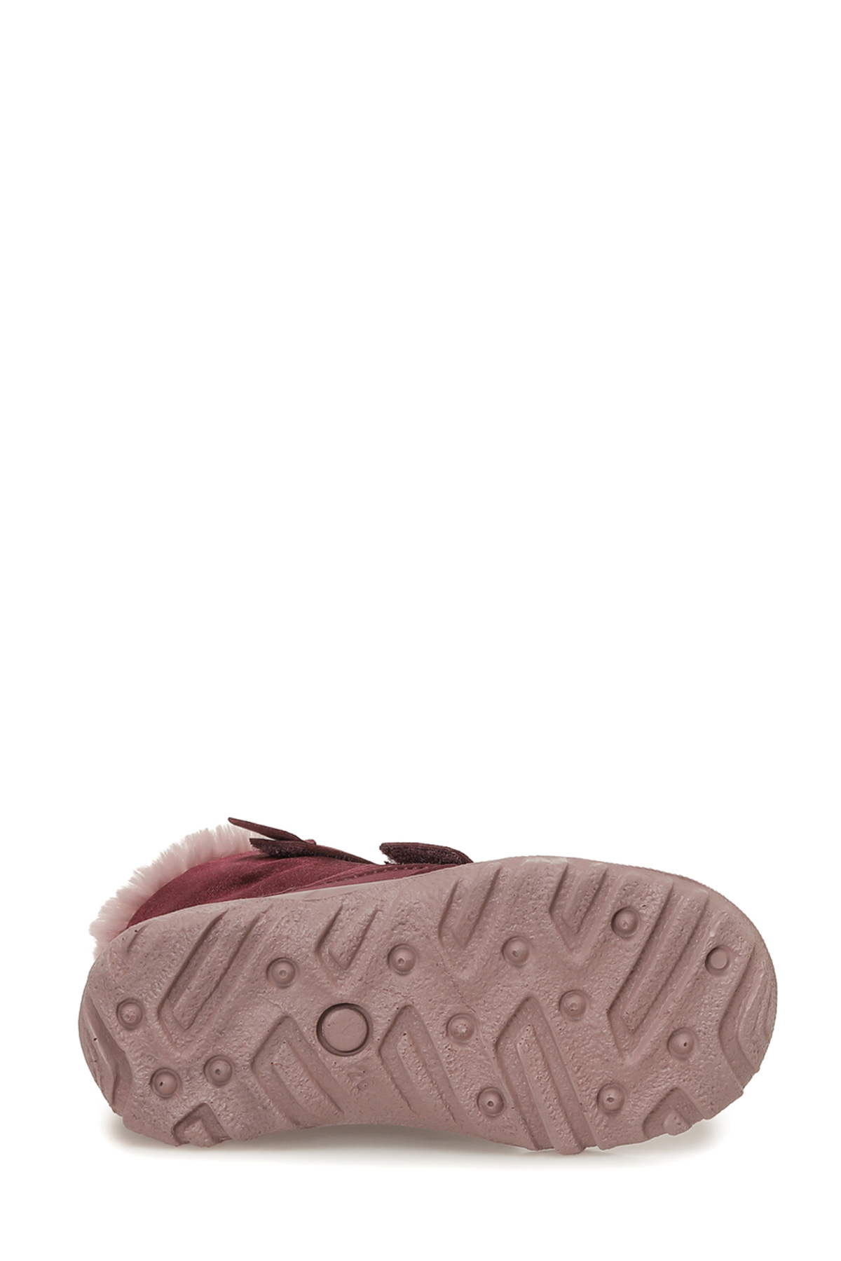 HUSKY+ Kırmızı Kız Çocuk Outdoor Bot - Görsel 7