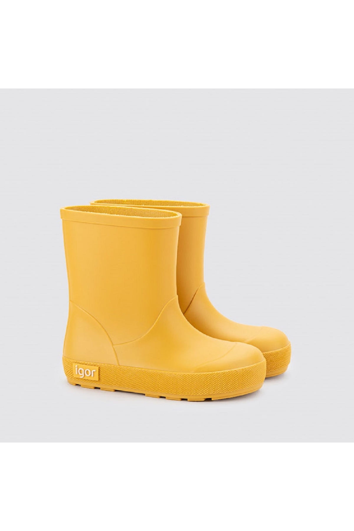 İgor Yogi Çocuk Unisex Bot - Görsel 3