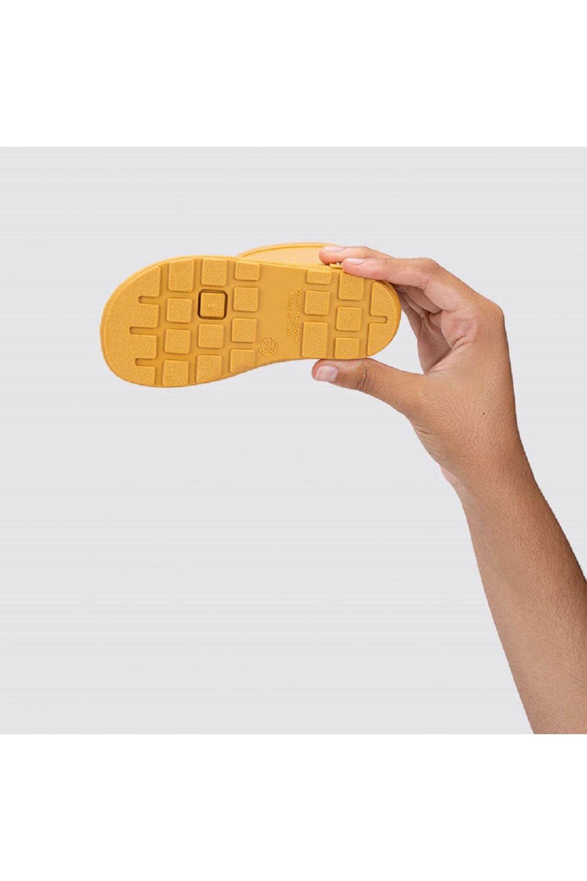 İgor Yogi Çocuk Unisex Bot - Görsel 6