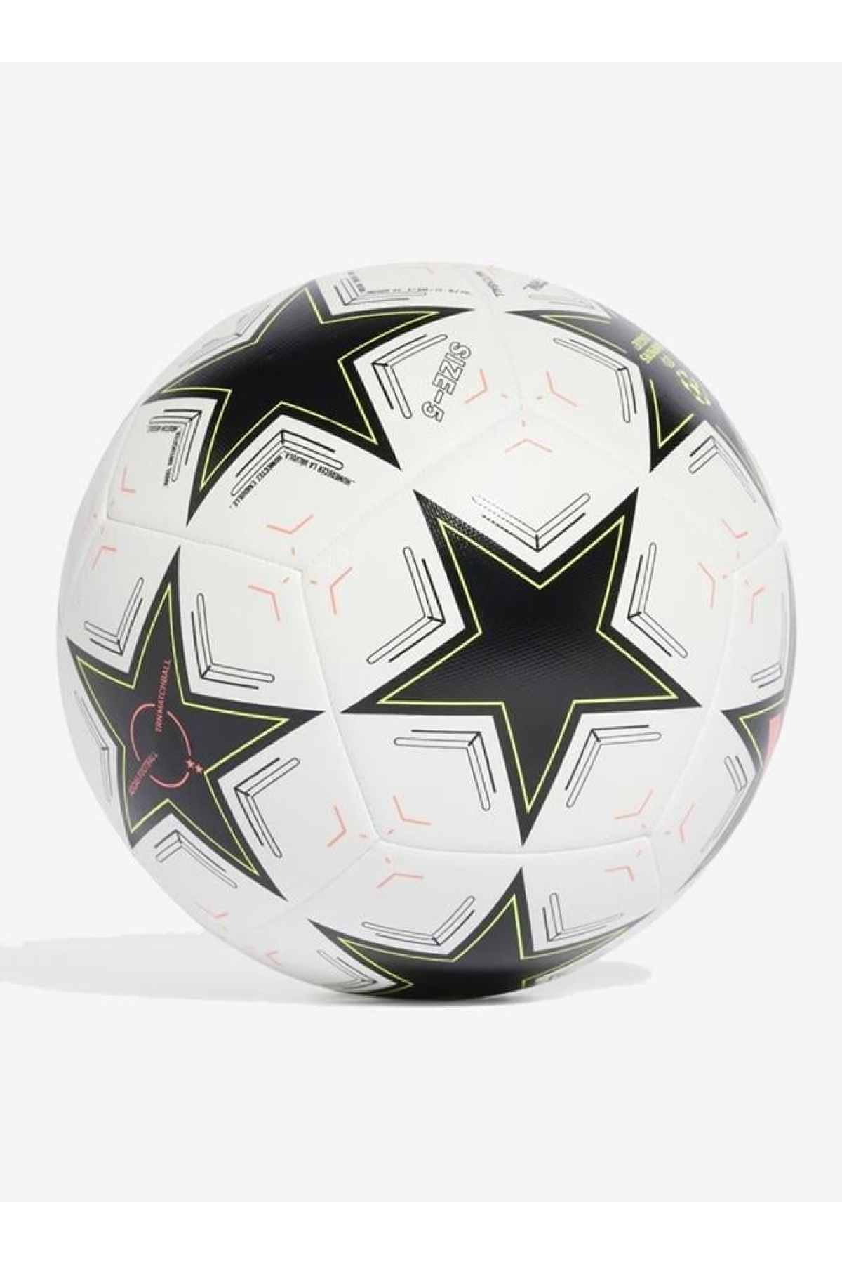Champions League Futbol Topu Fiyatları - 201658823 | Flo