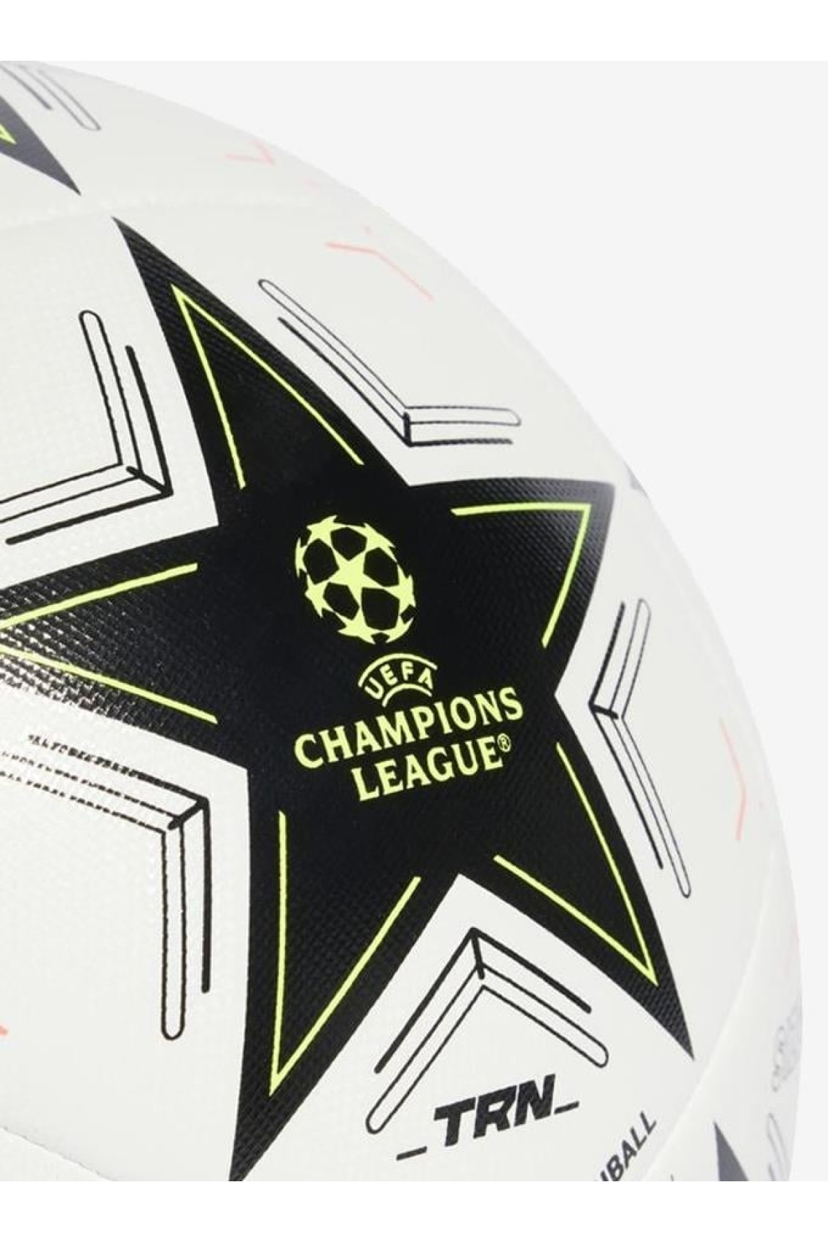 Champions League Futbol Topu Fiyatları - 201658823 | Flo
