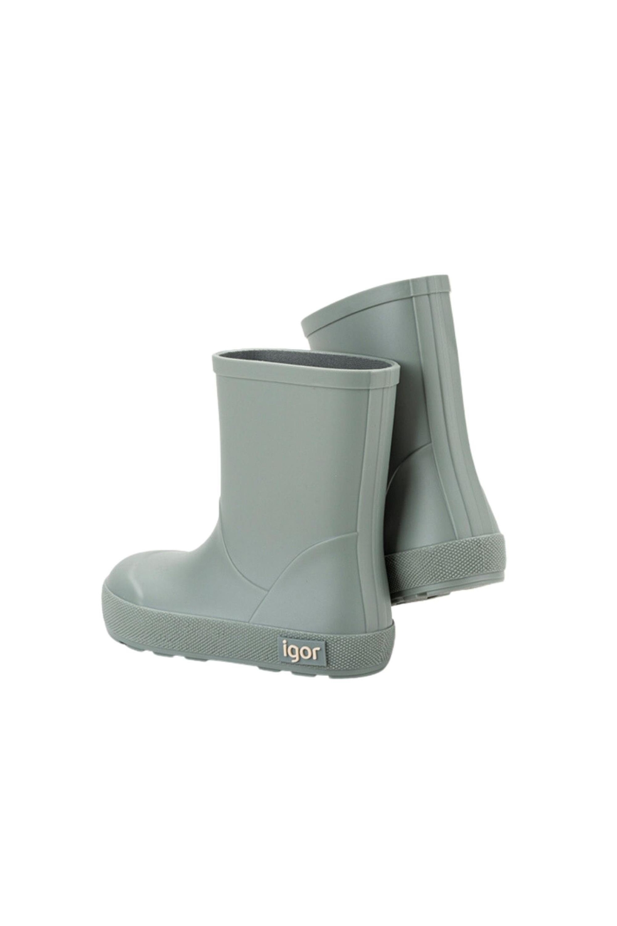 İgor Yogi Çocuk Unisex Bot - Görsel 4