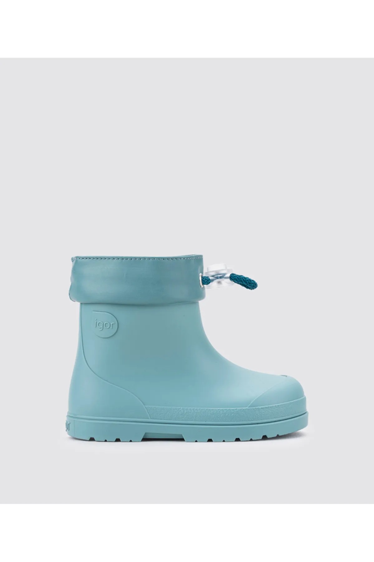 İgor Mendi Unisex Çocuk Yağmur Çizmesi - Görsel 2