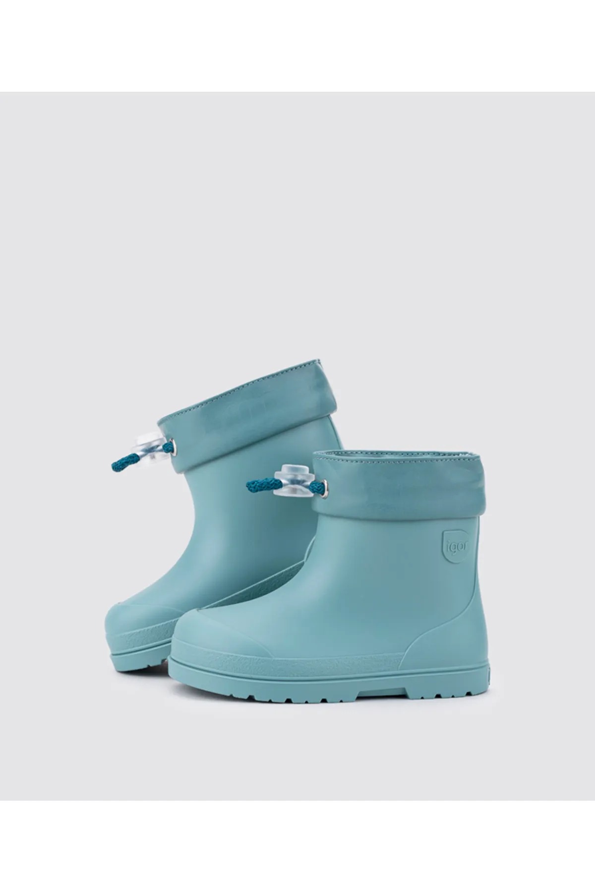 İgor Mendi Unisex Çocuk Yağmur Çizmesi - Görsel 4