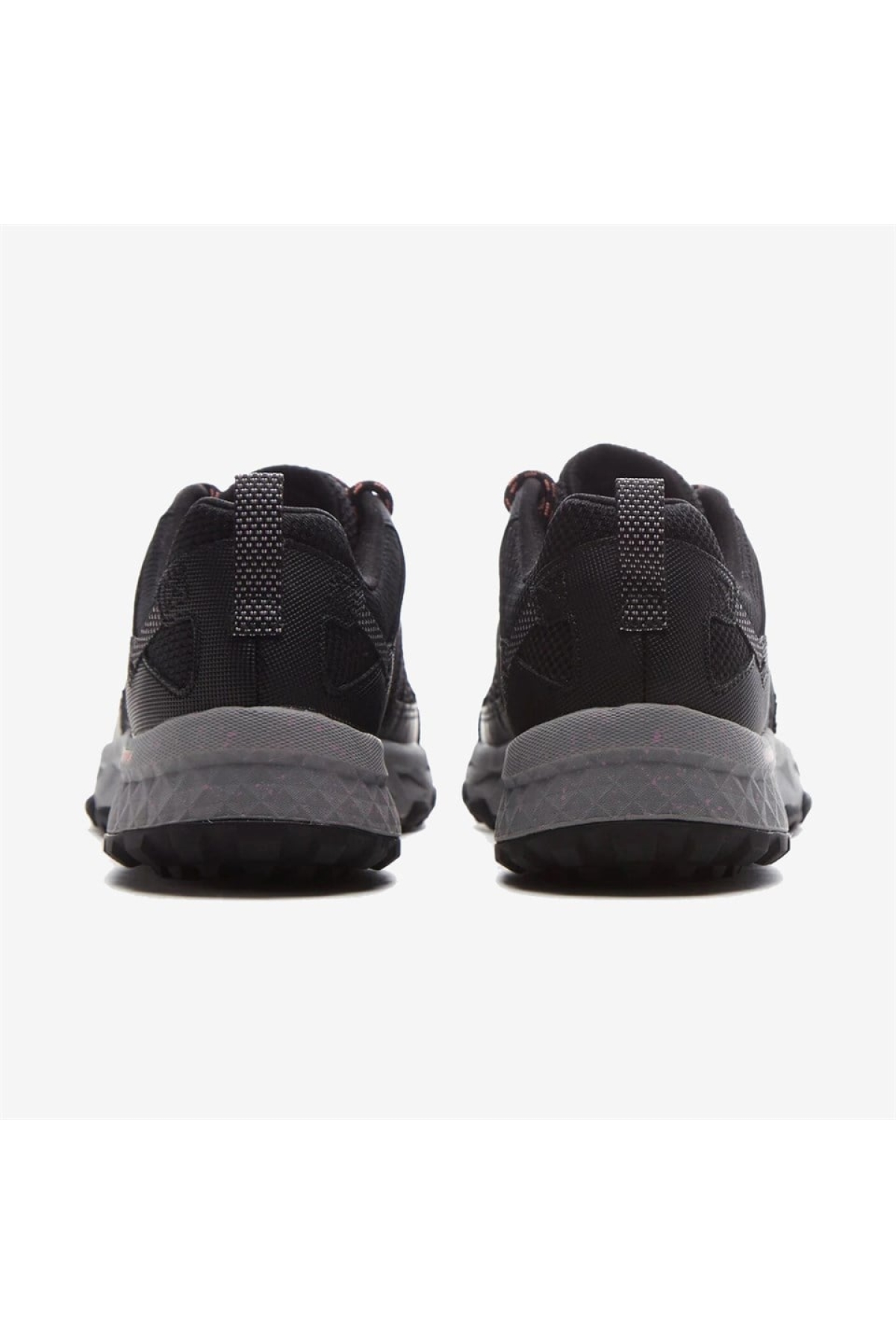 Skechers Skechers Siyah Escape Plan Kadın Outdoor Ayakkabısı | Flo Siyah - 4. görsel