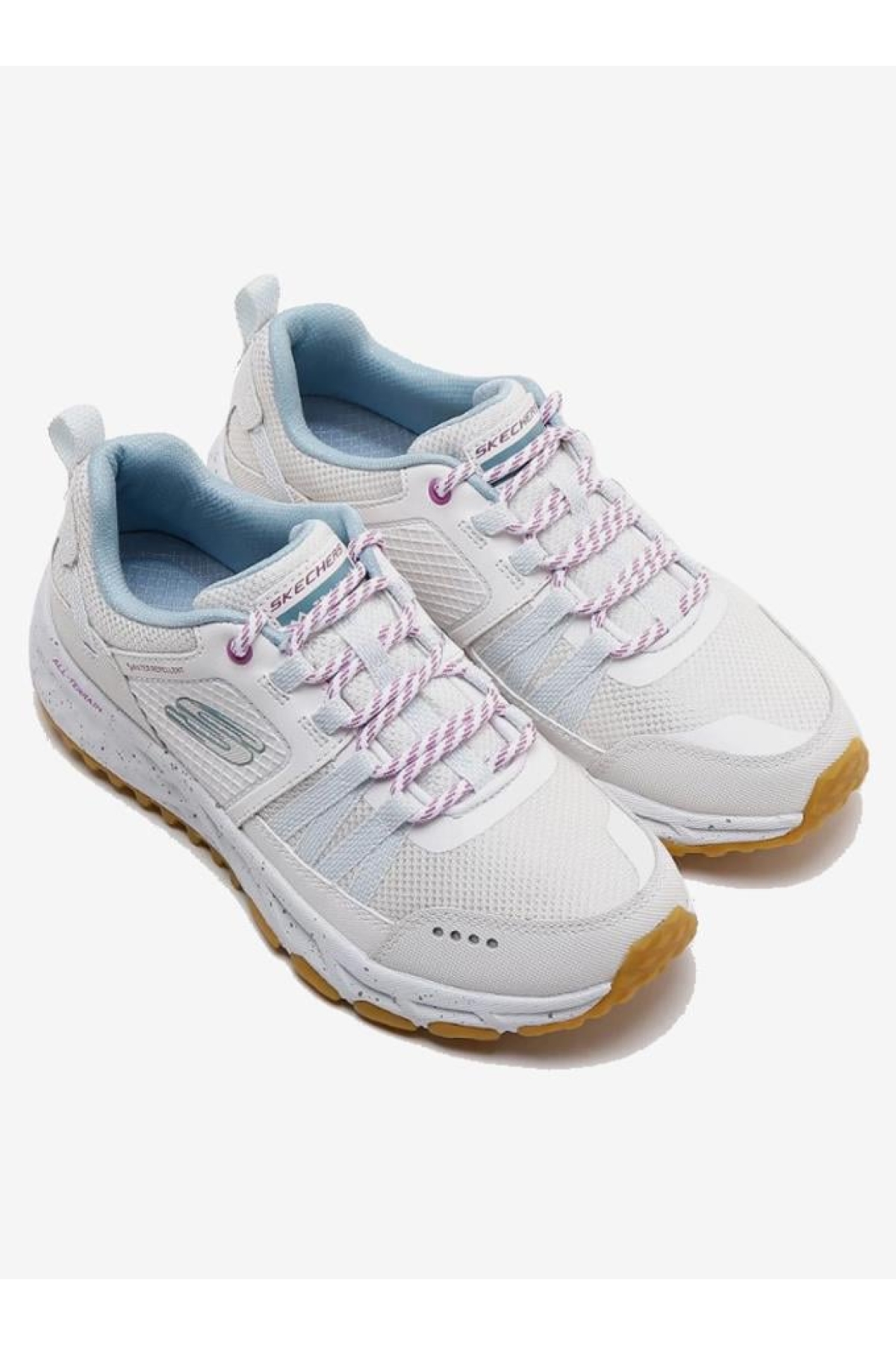 Escape Plan Kadın Outdoor Ayakkabısı - Görsel 3