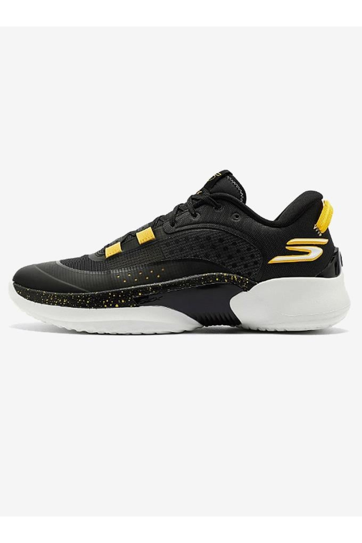 Skx Resagrip Bb Erkek Basketbol Ayakkabısı - Görsel 3