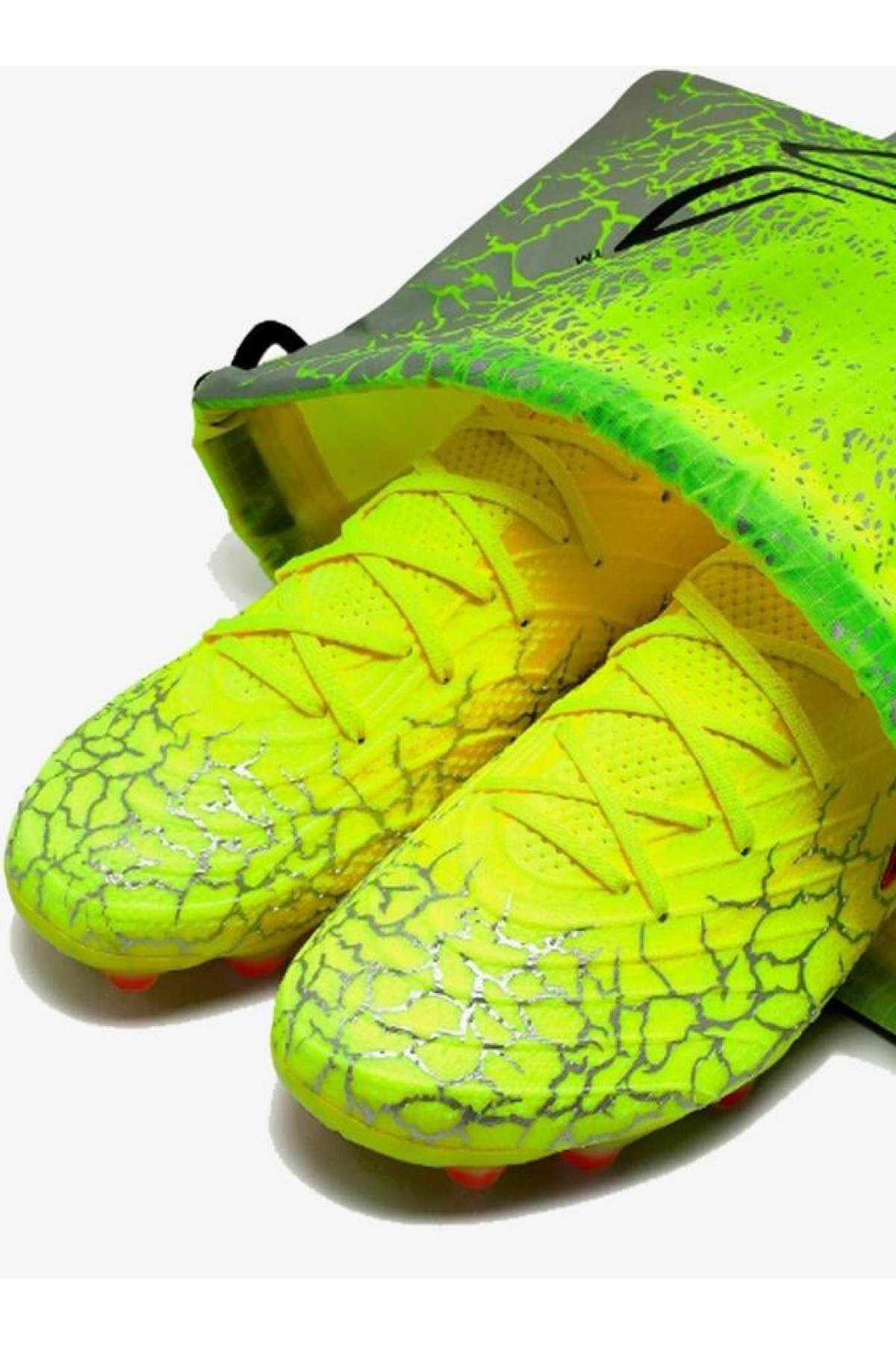 Skx 01 Hurricane 1.5 Elite FG Profesyonel Krampon - Görsel 4