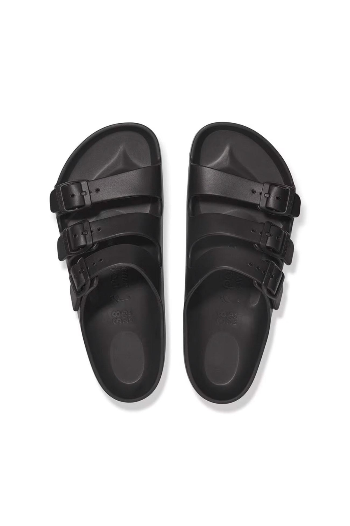 1029738 Florida III Flex Platform Eva Terlik Siyah - Görsel 4