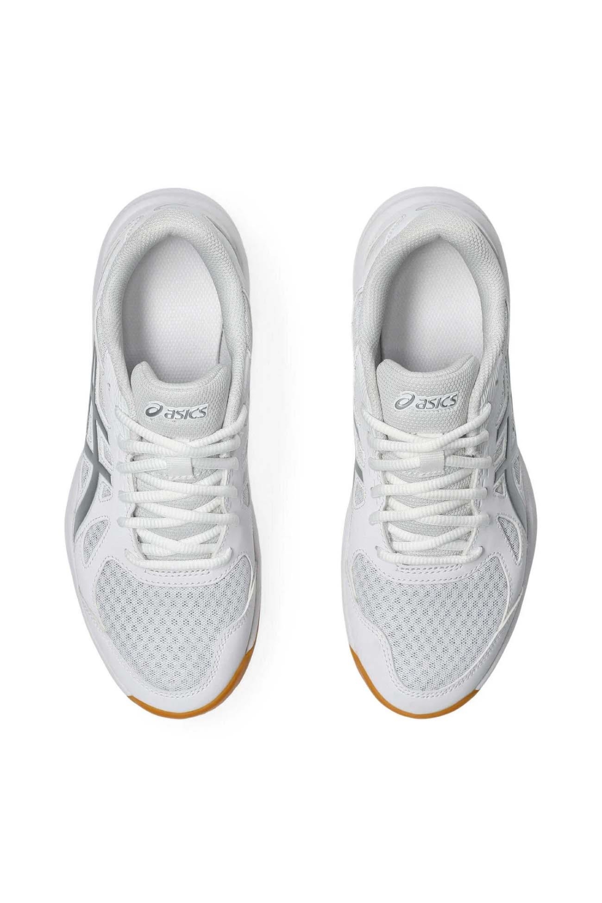 1072A107 Upcourt 6 Spor Ayakkabı Beyaz - Görsel 6