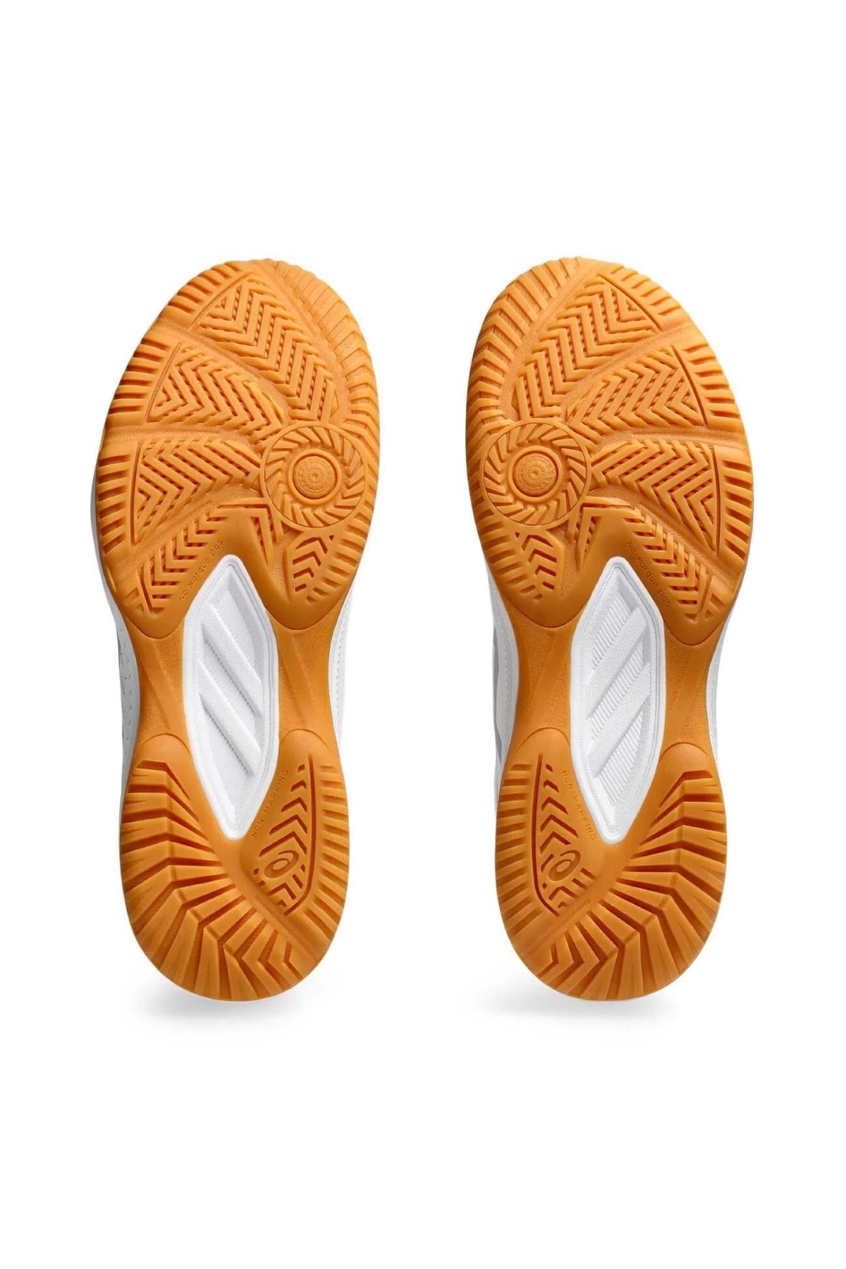 1072A107 Upcourt 6 Spor Ayakkabı Beyaz - Görsel 7