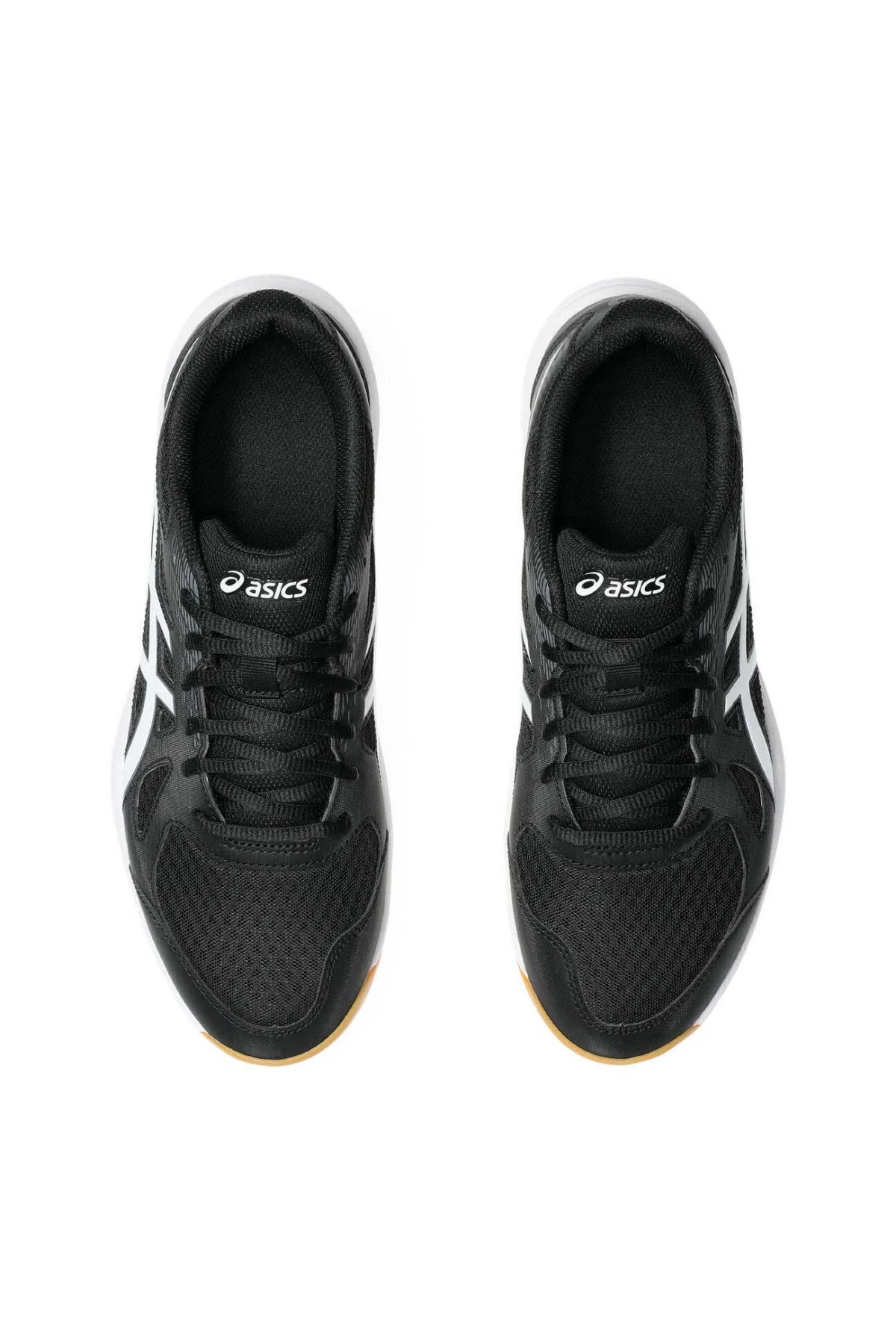 1071A104 Upcourt 6 Spor Ayakkabı Siyah - Görsel 6