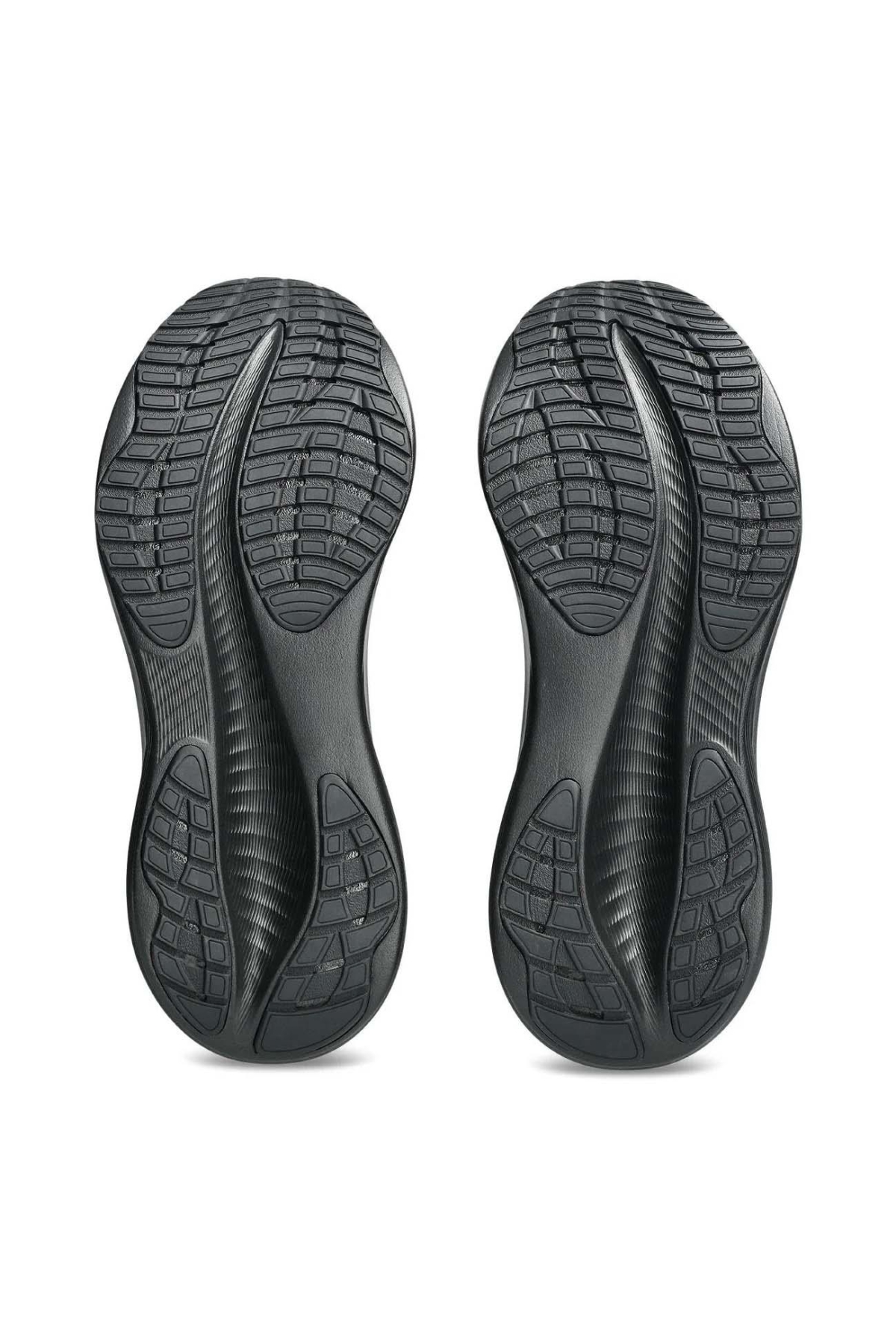 1011C080 Gel-Excite 11 Spor Ayakkabı Siyah-Siyah - Görsel 7