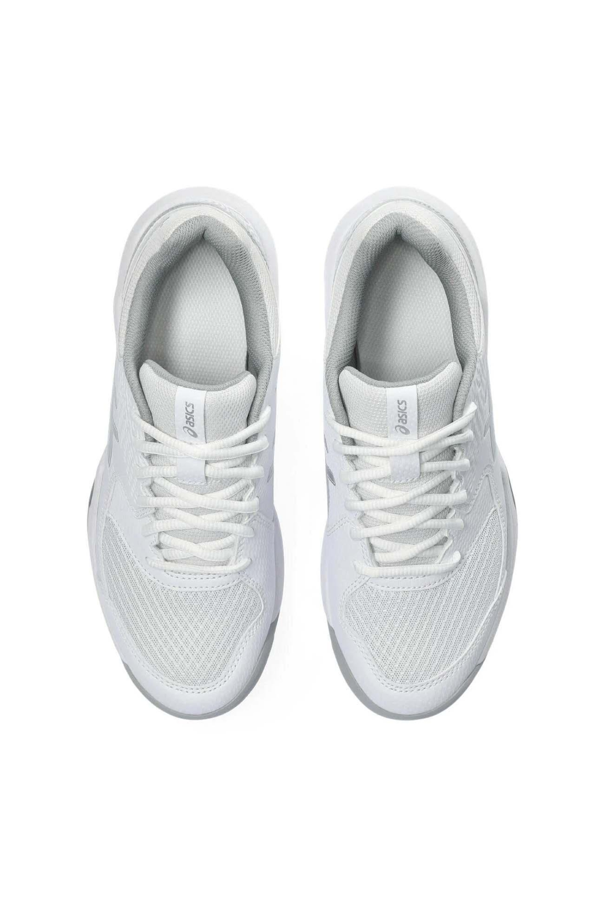 1042A237 Gel-Dedicate 8 Spor Ayakkabı Beyaz - Görsel 6