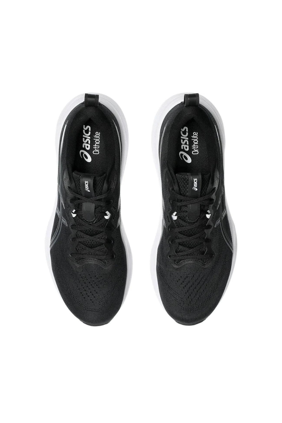 1011B962 Gel-Pulse 16 Spor Ayakkabı Antrasit - Görsel 6