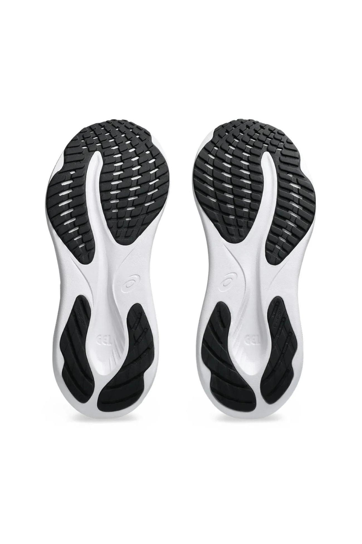 1011B962 Gel-Pulse 16 Spor Ayakkabı Antrasit - Görsel 7