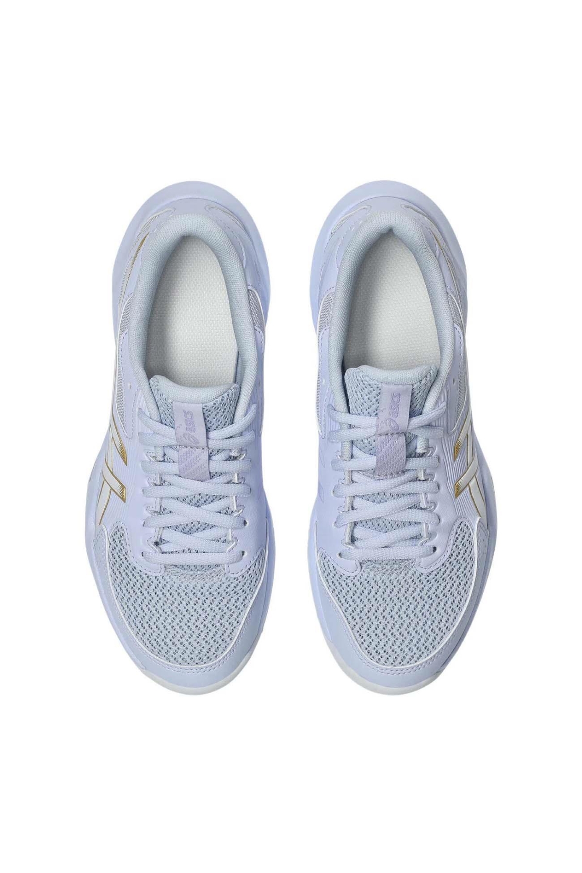 1072A119 Gel-Rocket 12 Spor Ayakkabı Mavi - Görsel 6