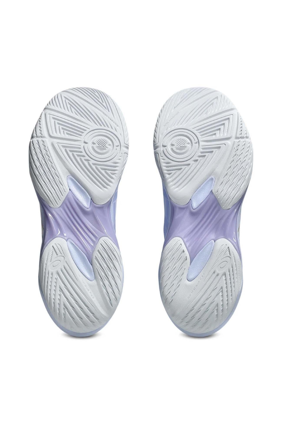 1072A119 Gel-Rocket 12 Spor Ayakkabı Mavi - Görsel 7