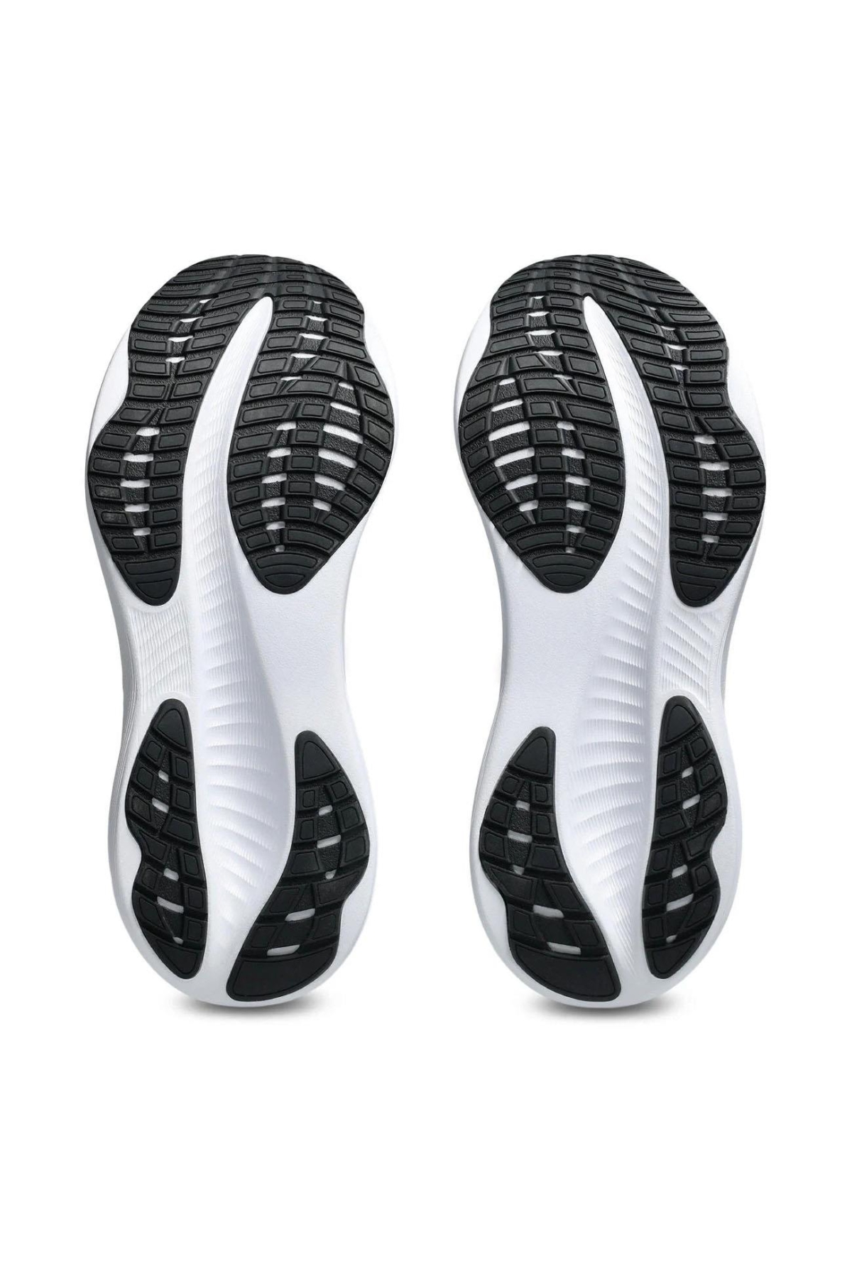 1011C080 Gel-Excite 11 Spor Ayakkabı Siyah - Görsel 6