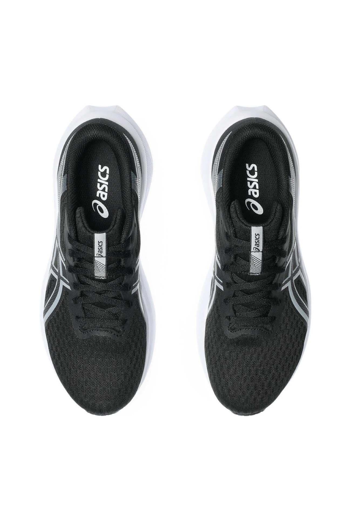 1012B836 Patriot 14 Spor Ayakkabı Siyah - Görsel 6