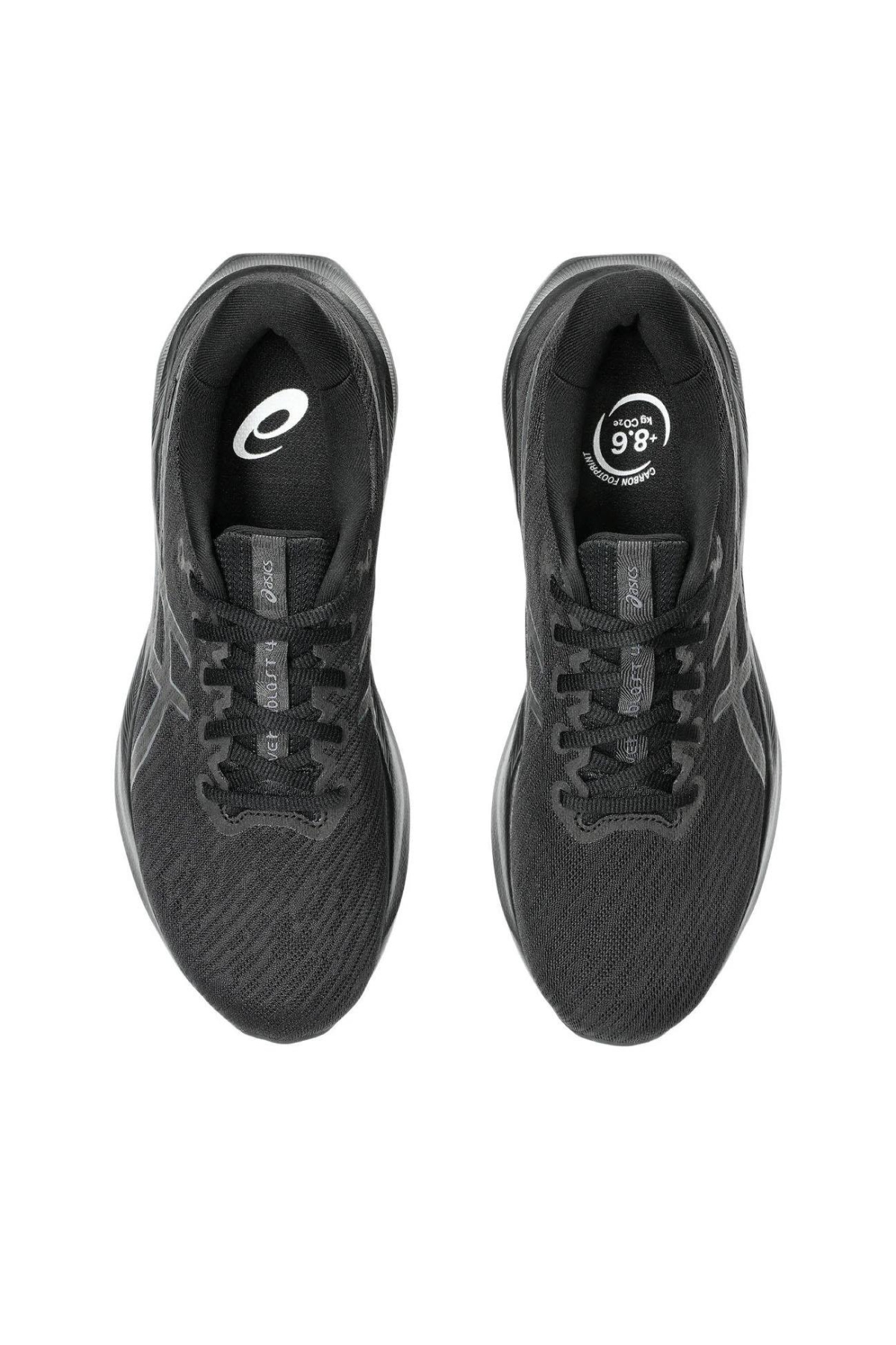 1011B984 Versablast 4 Spor Ayakkabı Siyah - Görsel 6