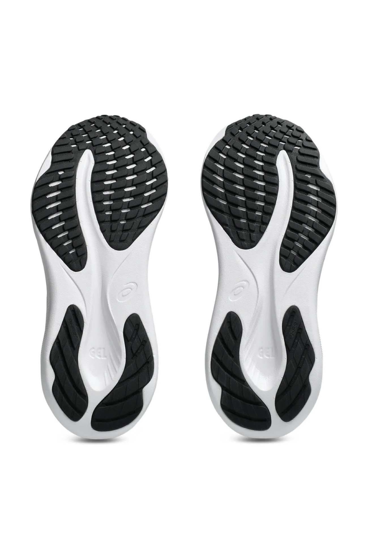 1012B755 Gel-Pulse 16 Spor Ayakkabı Siyah - Görsel 7