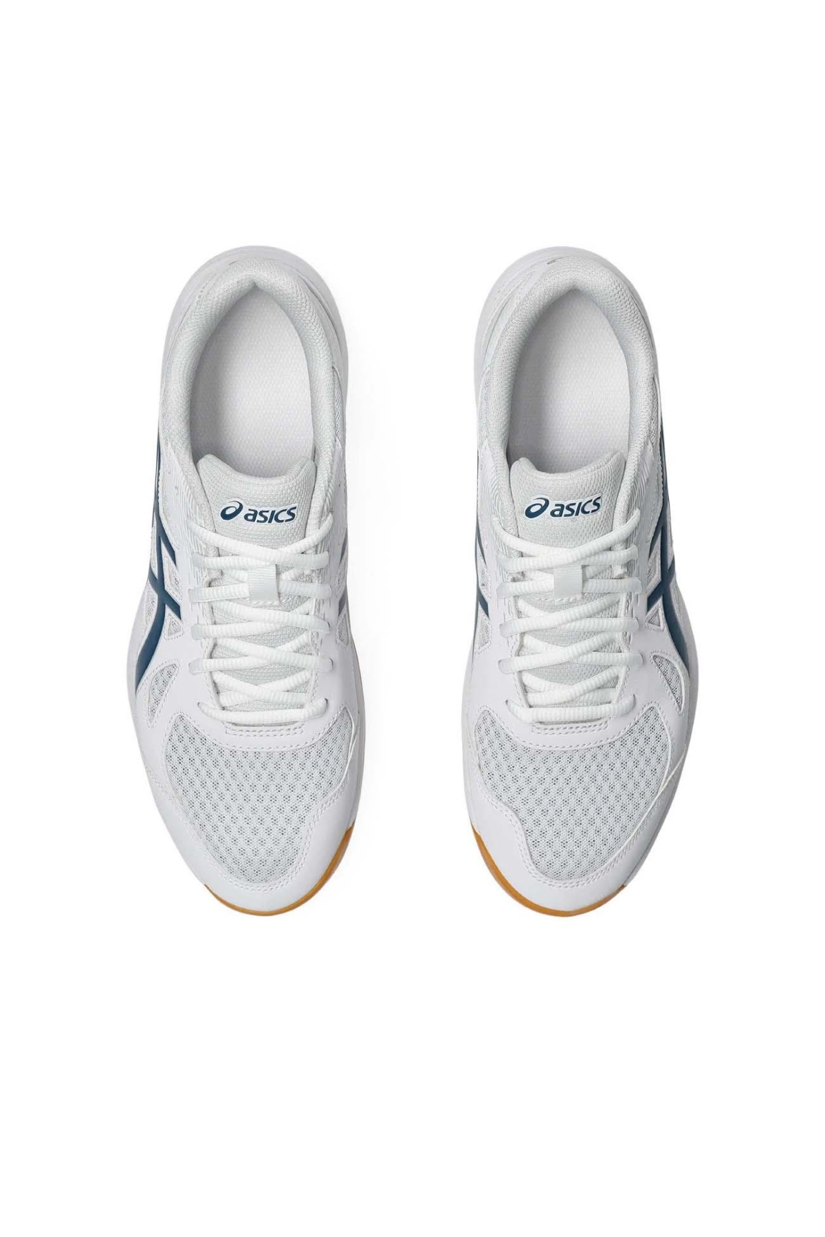 1071A104 Upcourt 6 Spor Ayakkabı Beyaz - Görsel 6