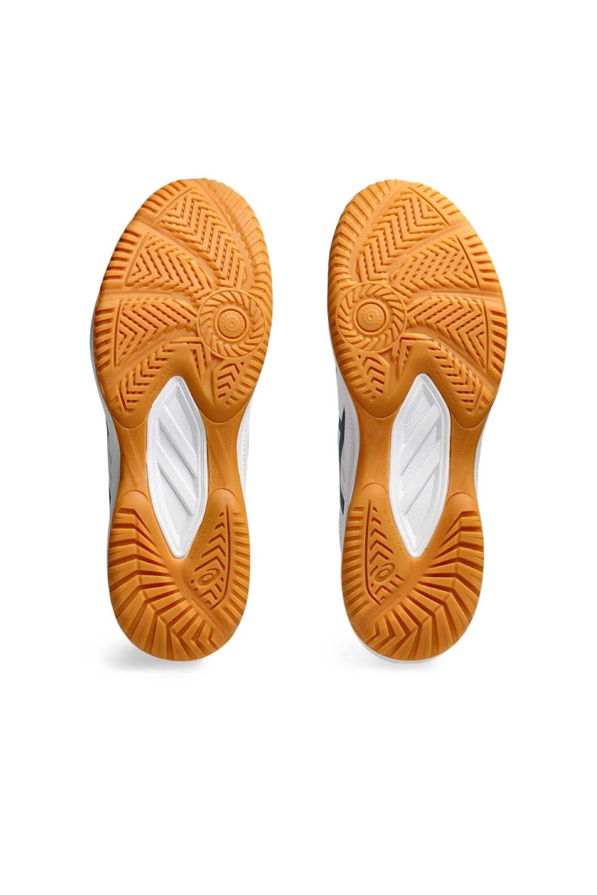 1071A104 Upcourt 6 Spor Ayakkabı Beyaz - Görsel 7