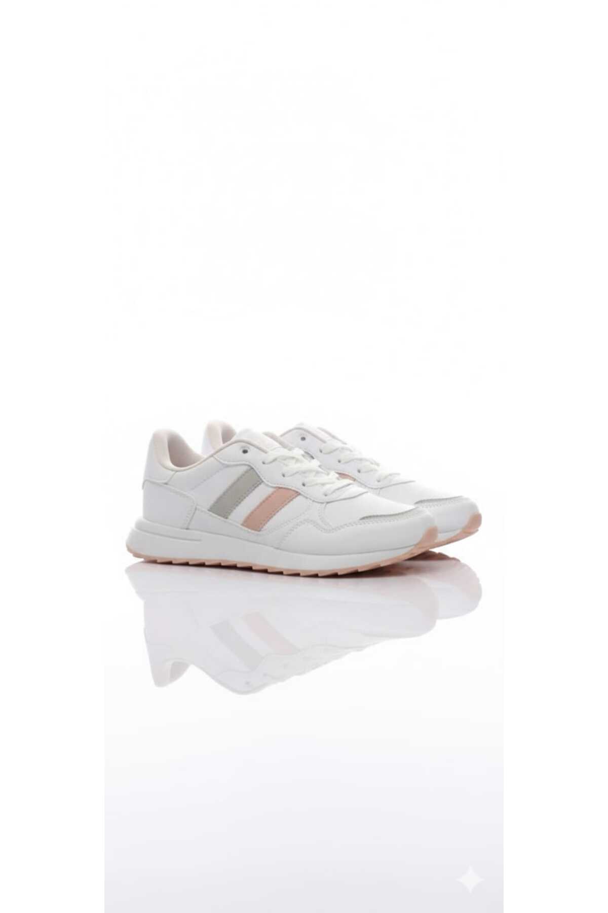 099 SU GEÇİRMEZ SNEAKER AYAKKABI - Görsel 4