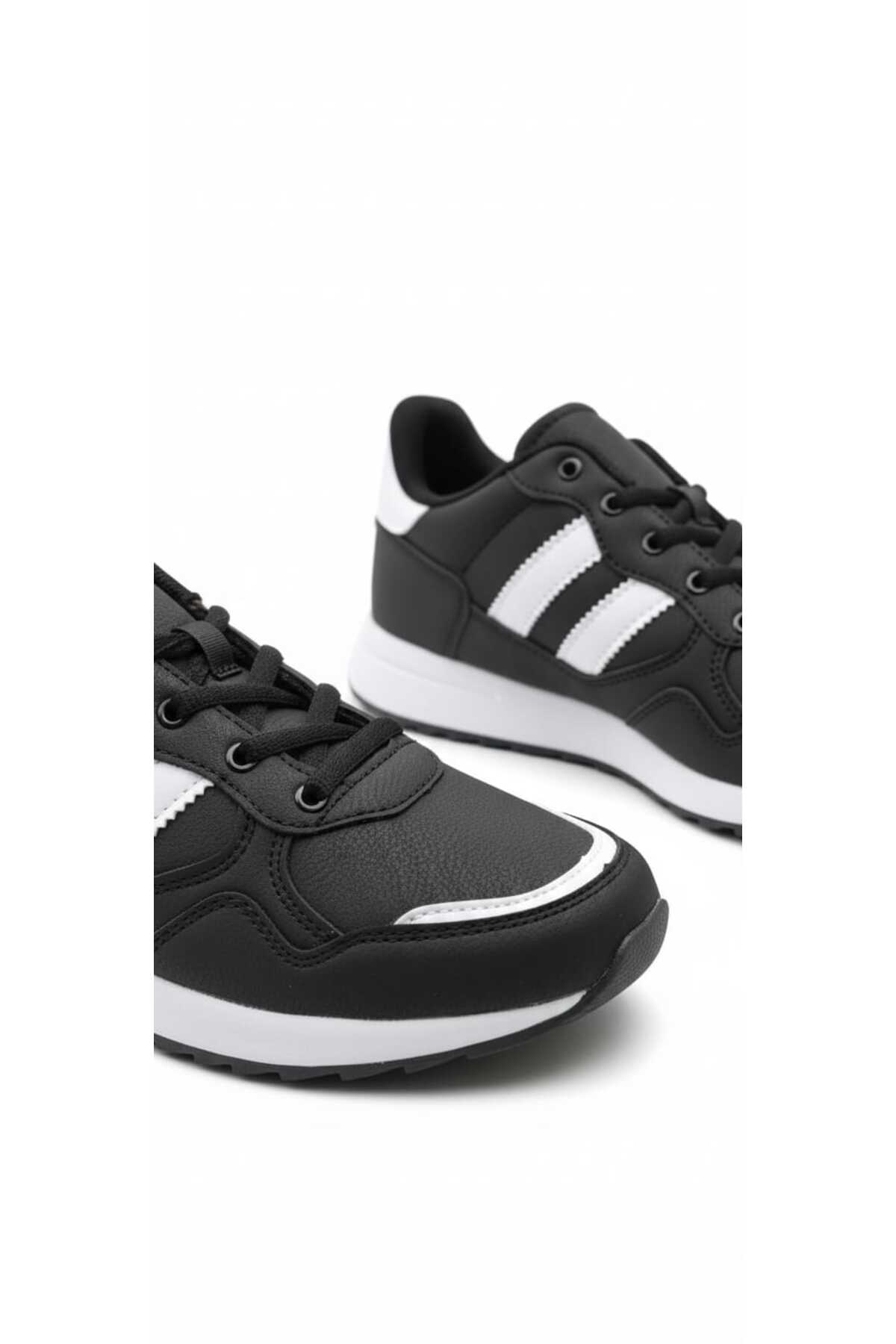 099 SU GEÇİRMEZ SNEAKER AYAKKABI - Görsel 3