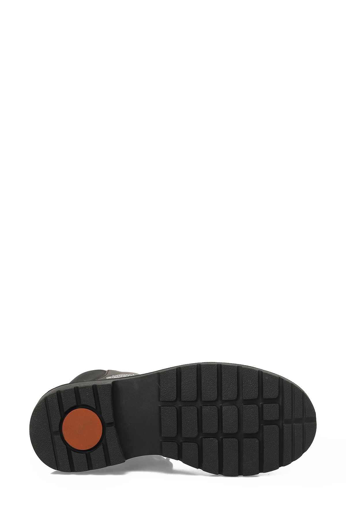 COOLBOY G 5PR Kahverengi Erkek Çocuk Biker Bot - Görsel 7