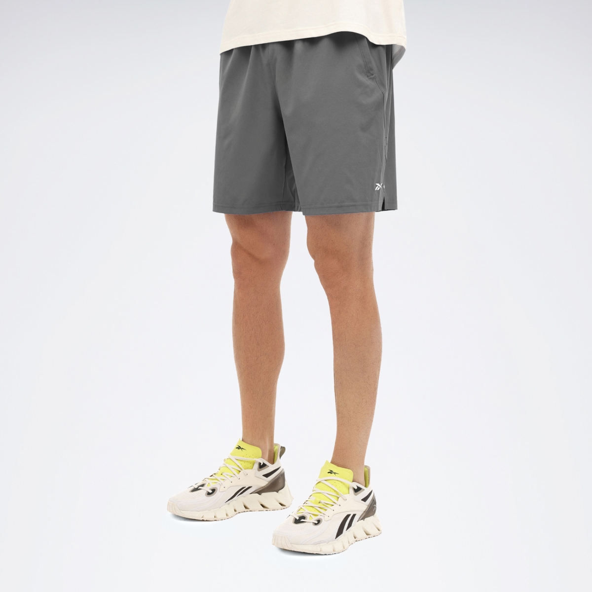 Reebok MAGER WOVEN SHORT SAKS Erkek Şort