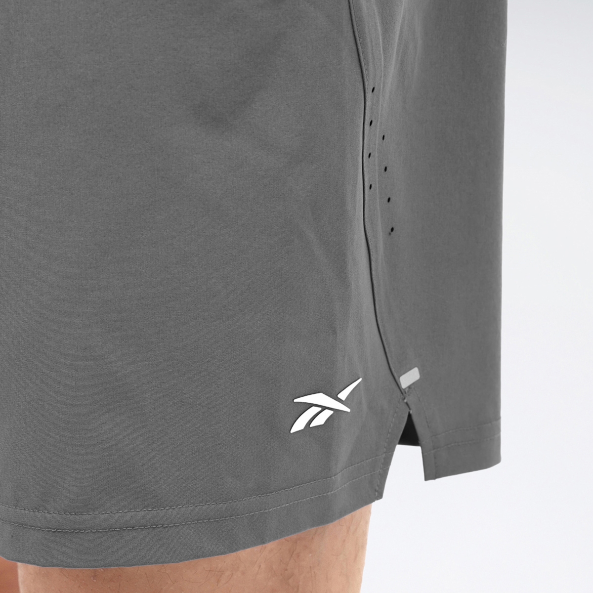 Reebok MAGER WOVEN SHORT SAKS Erkek Şort