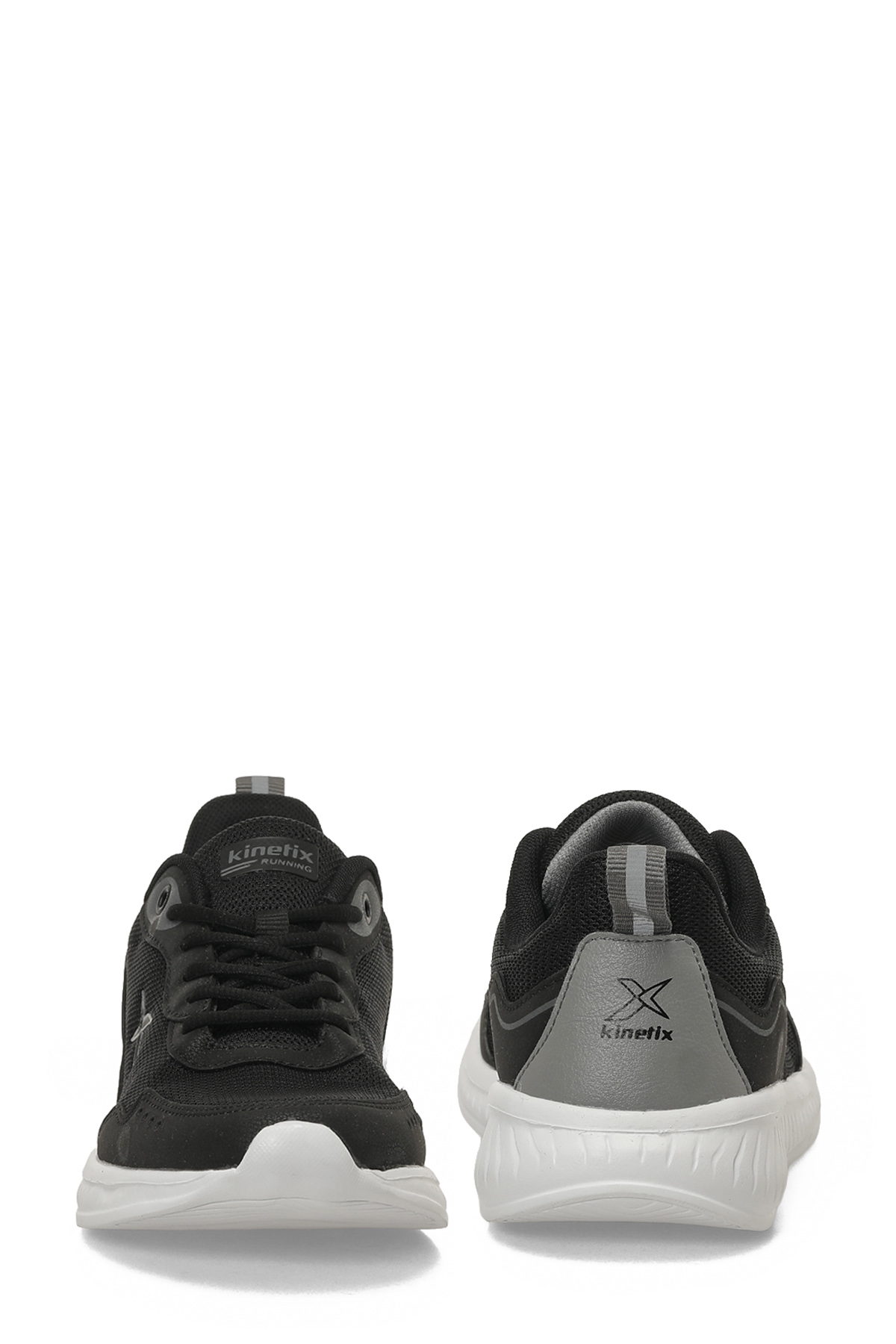 NANCY TX G 6FX Siyah Unisex Sneaker Fiyatları - 102065395 | IN Street