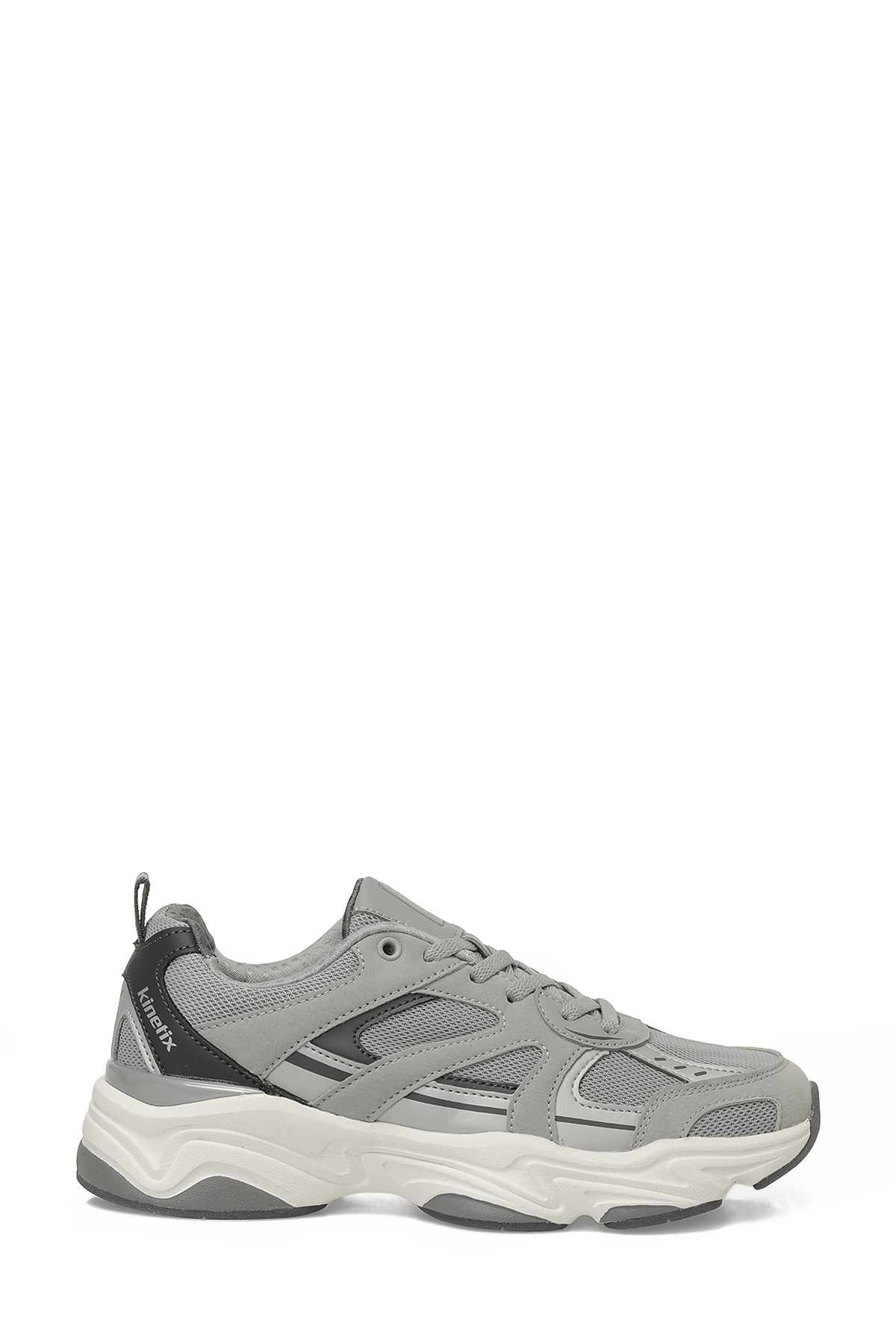 INTEREST TX W 5FX Gri Kadın Sneaker Fiyatları | IN Street