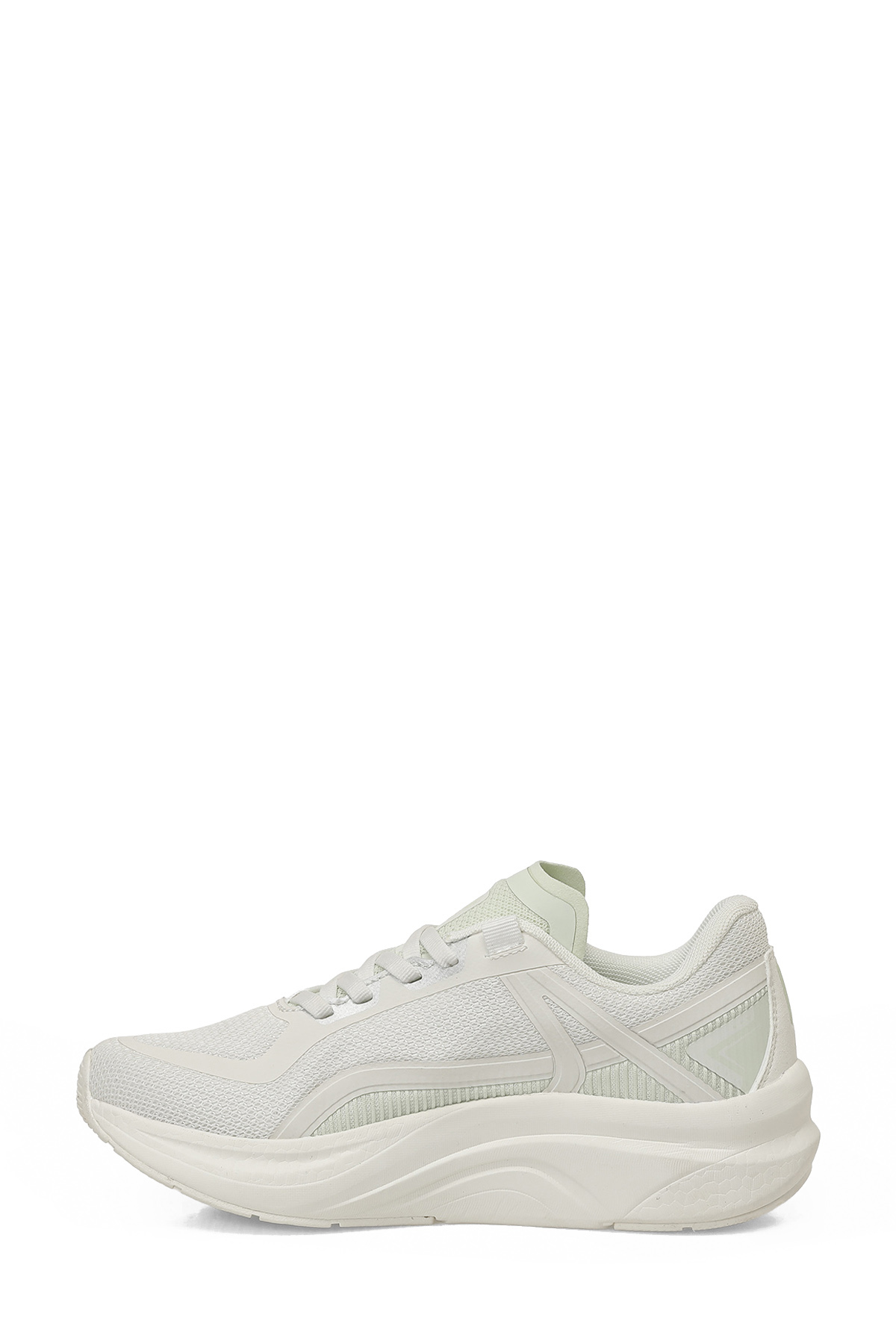 Lumberjack MADAX SUE WMN 6FX Gri Kadın Sneaker 102065476 | lumberjack