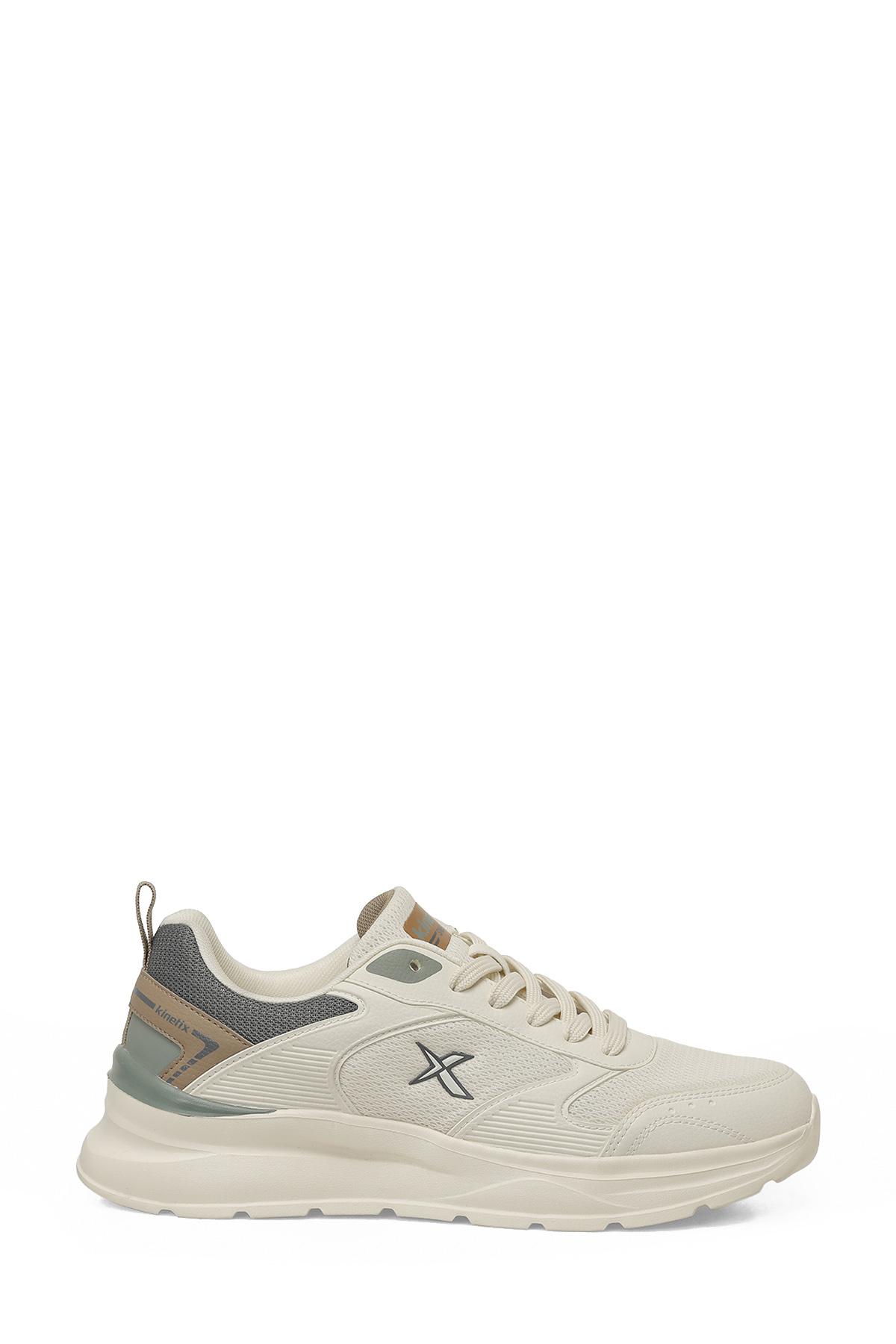 ローレルフレックス Kinetix AXION TX 4FX Siyah Erkek Sneaker 101489409 - Fiyatı, Yorumları