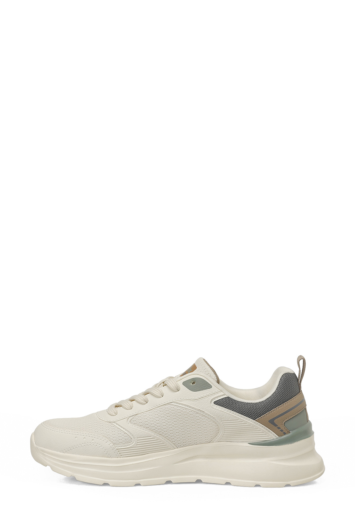 RAMBLE TX 6FX Ekru Erkek Sneaker Fiyatları - 102123463 | IN Street