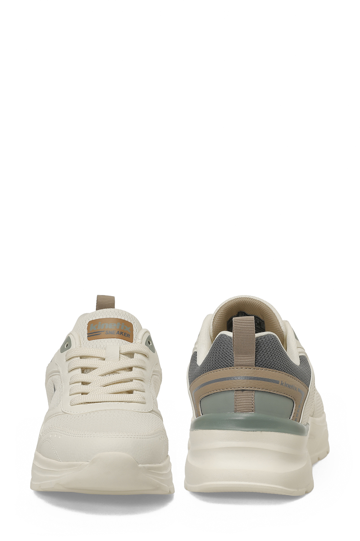 RAMBLE TX 6FX Ekru Erkek Sneaker Fiyatları - 102123463 | IN Street
