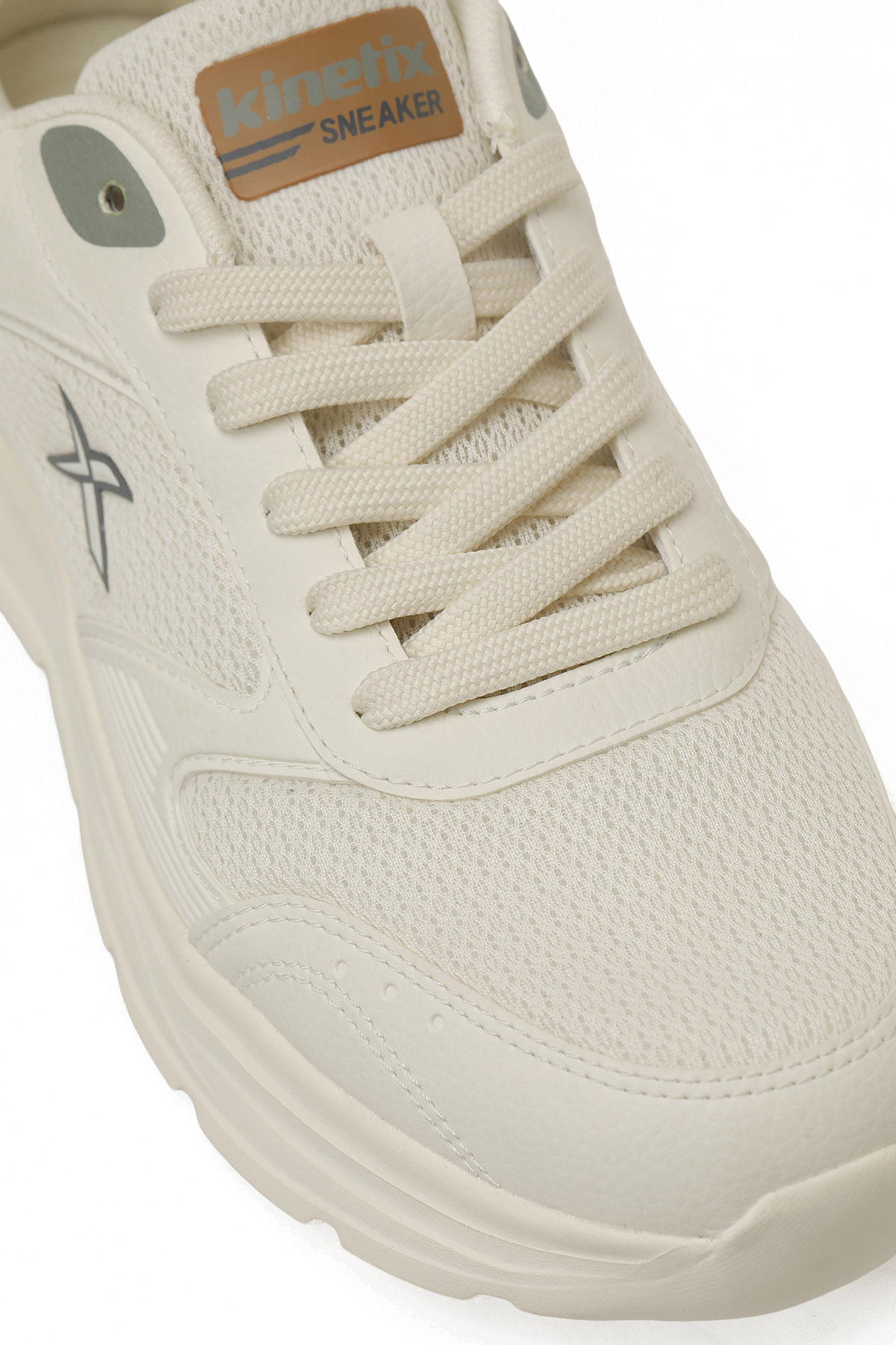 RAMBLE TX 6FX Ekru Erkek Sneaker Fiyatları - 102123463 | IN Street