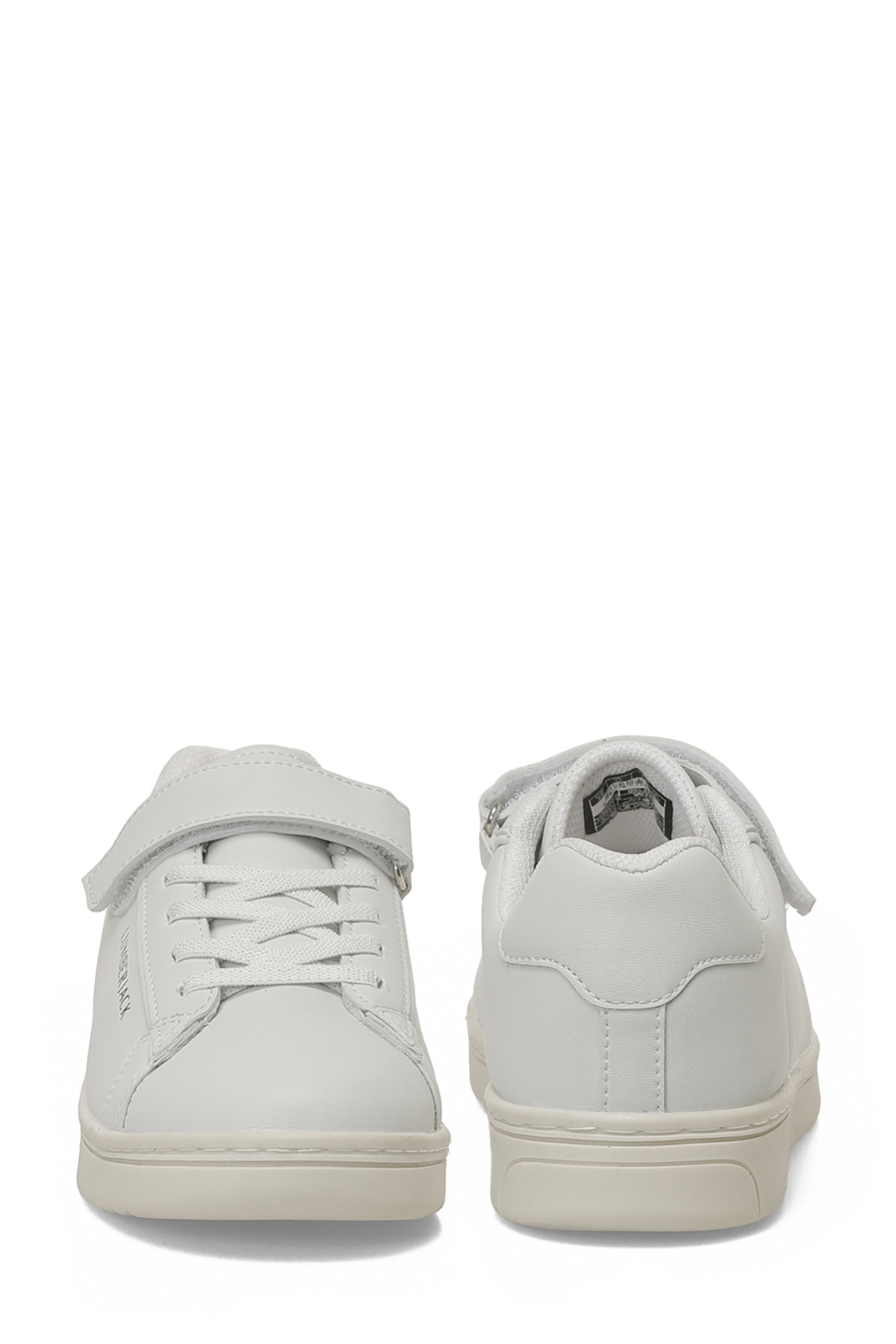 Lumberjack Lumberjack ORLENA 6FX Beyaz Erkek Çocuk Sneaker Flo'da! Beyaz - 6. görsel