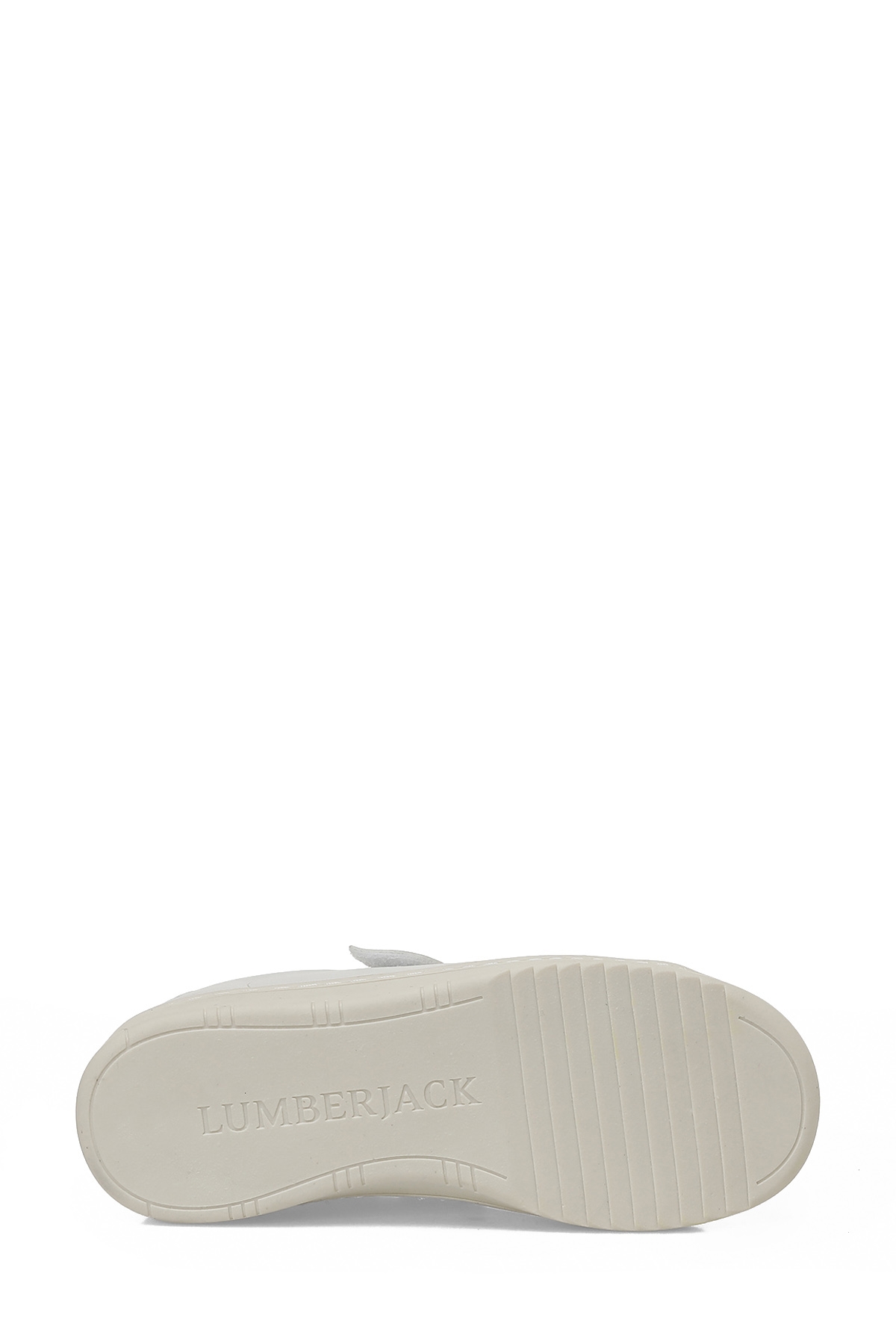 Lumberjack Lumberjack ORLENA 6FX Beyaz Erkek Çocuk Sneaker Flo'da! Beyaz - 7. görsel