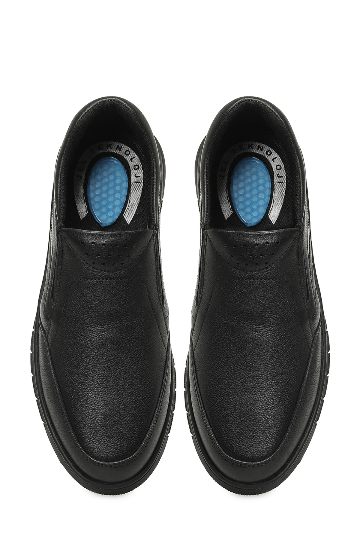 Oxide Oxide BALCO CF 6FX Siyah Erkek Rahat Ayakkabı Flo'da! Siyah - 5. görsel