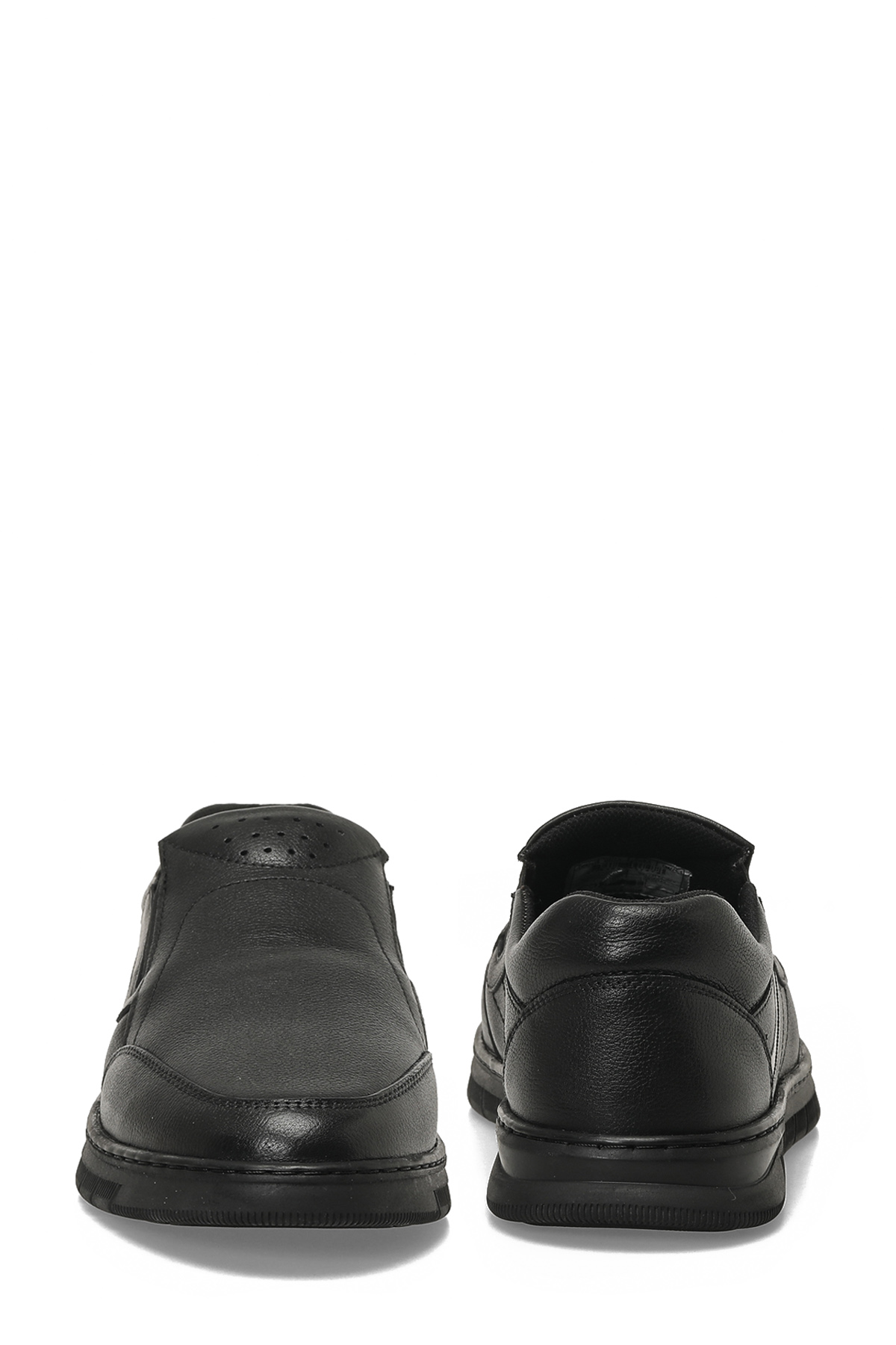 Oxide Oxide BALCO CF 6FX Siyah Erkek Rahat Ayakkabı Flo'da! Siyah - 6. görsel